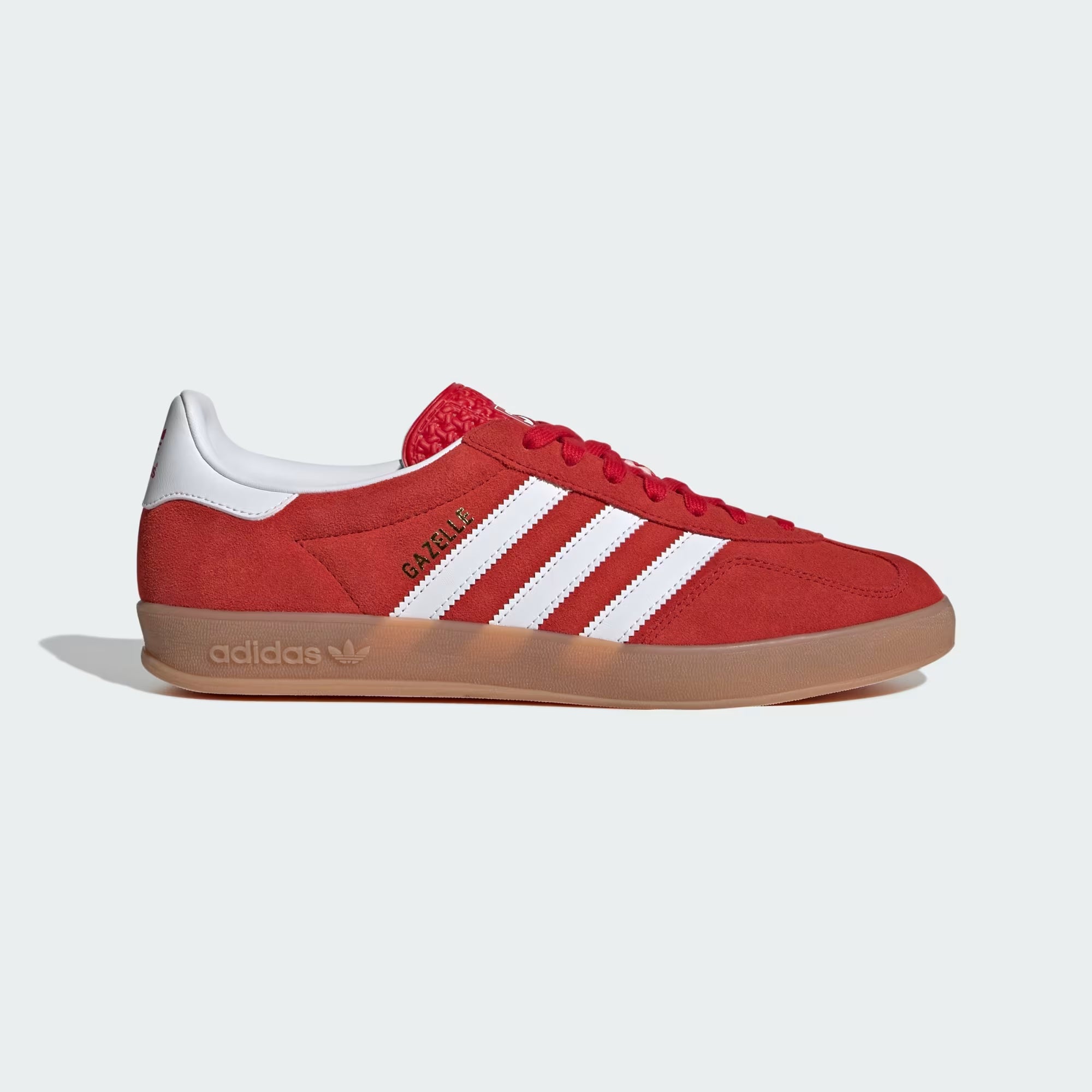 Tenis Adidas Gazelle Indoor Mujer