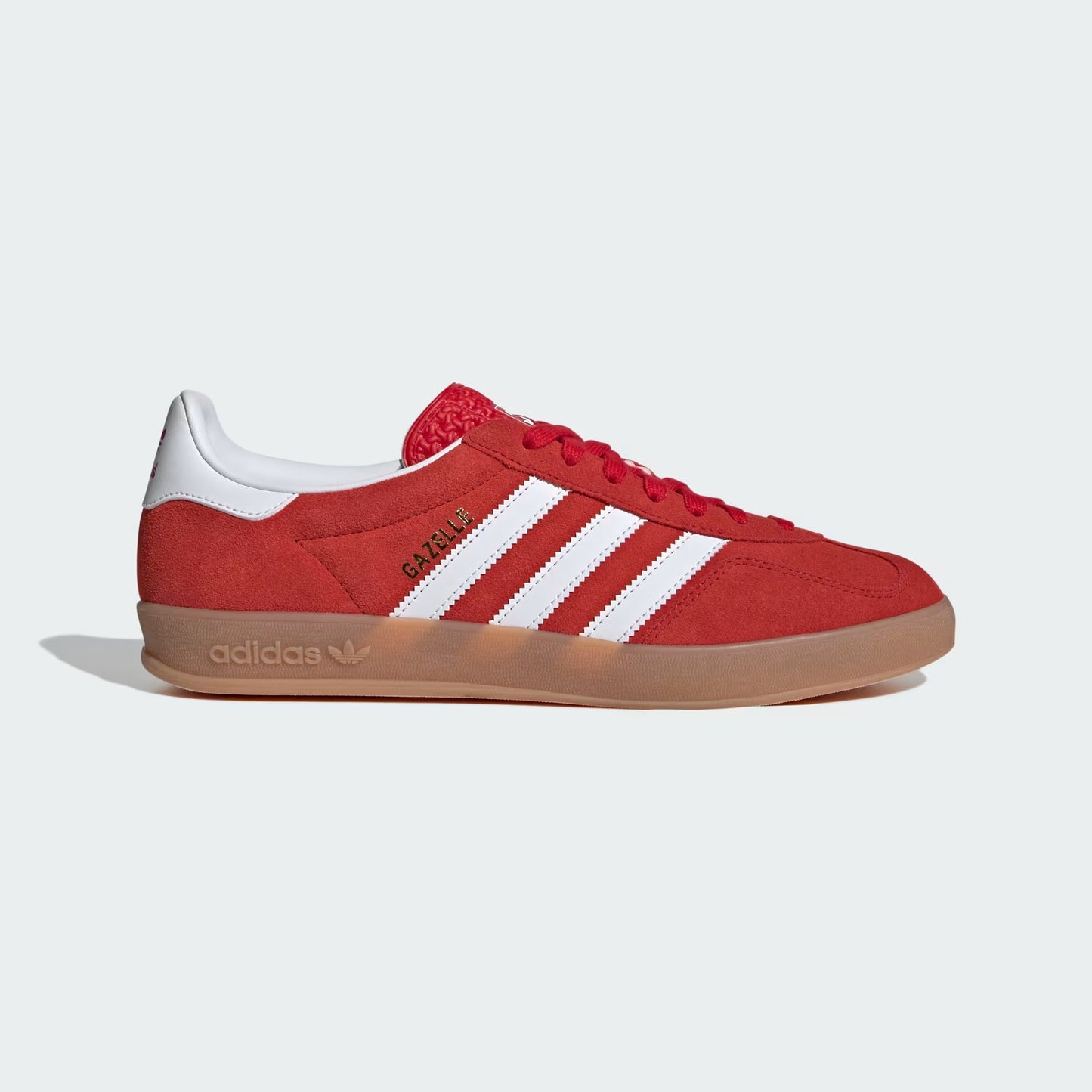 Tenis Adidas Gazelle Indoor Mujer