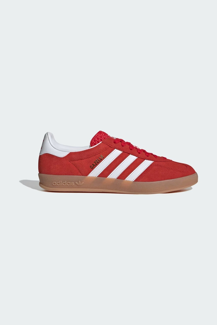 Tenis Adidas Gazelle Indoor Mujer