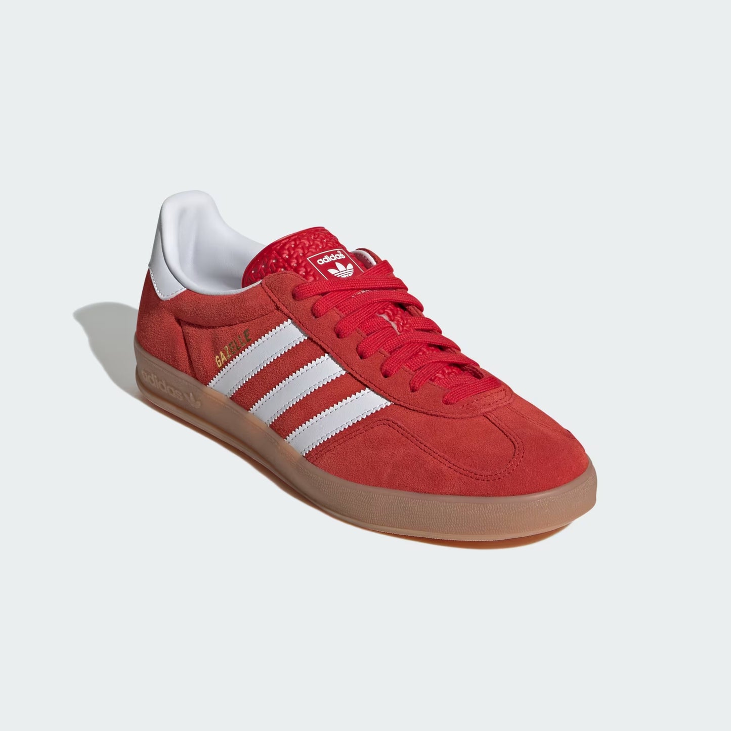 Tenis Adidas Gazelle Indoor Mujer