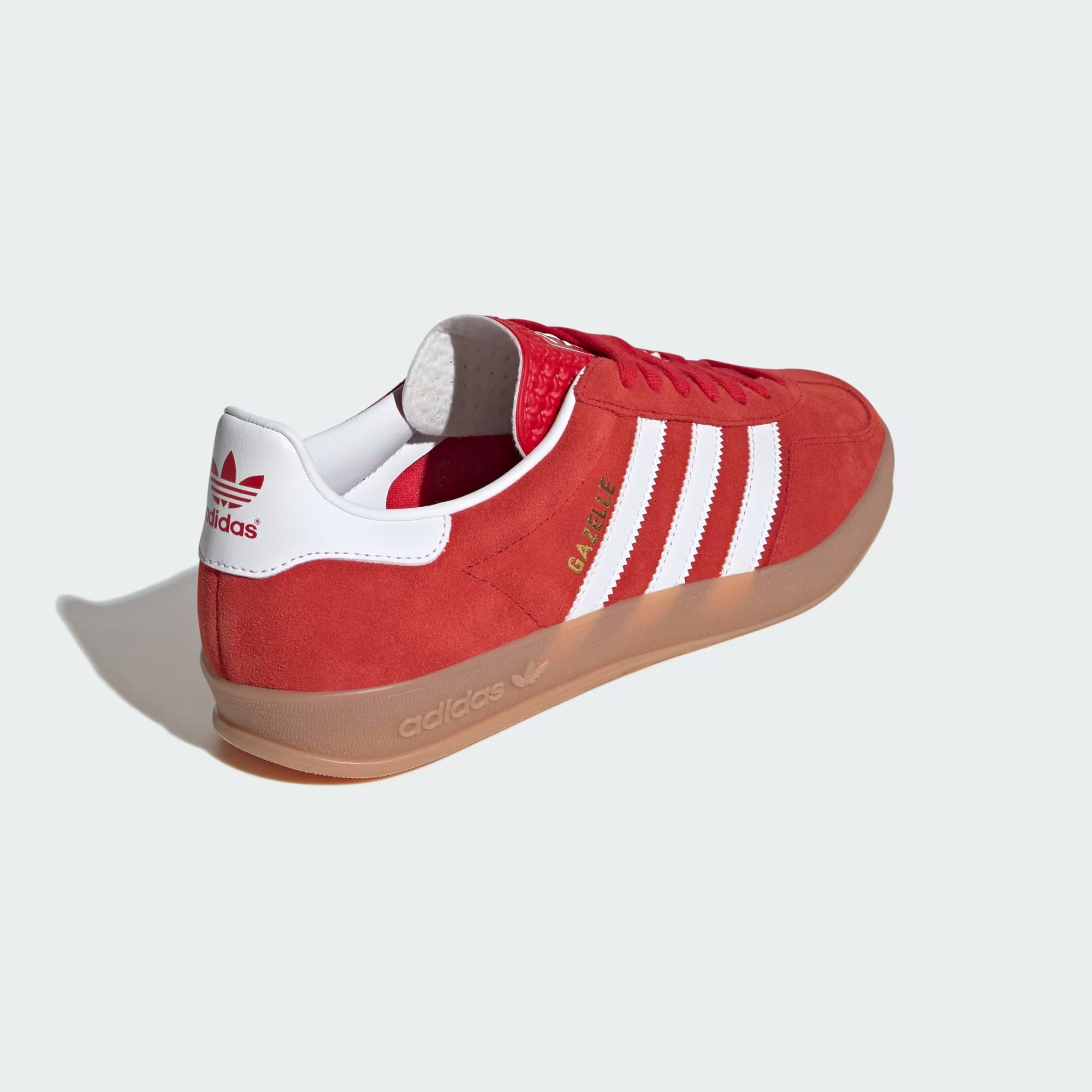 Tenis Adidas Gazelle Indoor Mujer