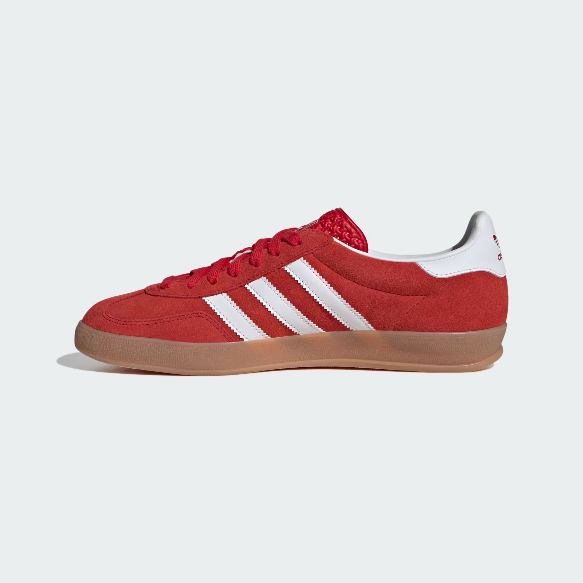 Tenis Adidas Gazelle Indoor Mujer