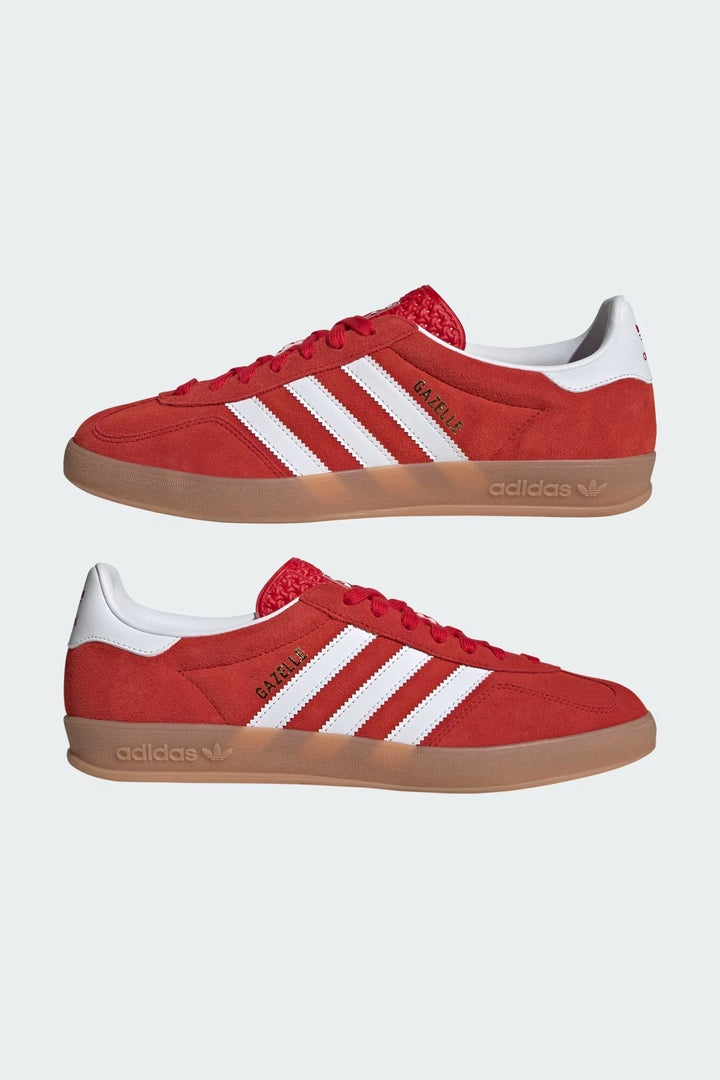 Tenis Adidas Gazelle Indoor Mujer TENIS Malva CO