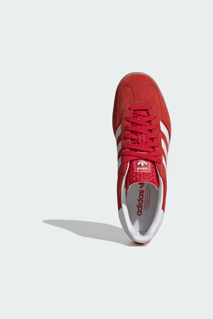 Tenis Adidas Gazelle Indoor Mujer TENIS Malva CO