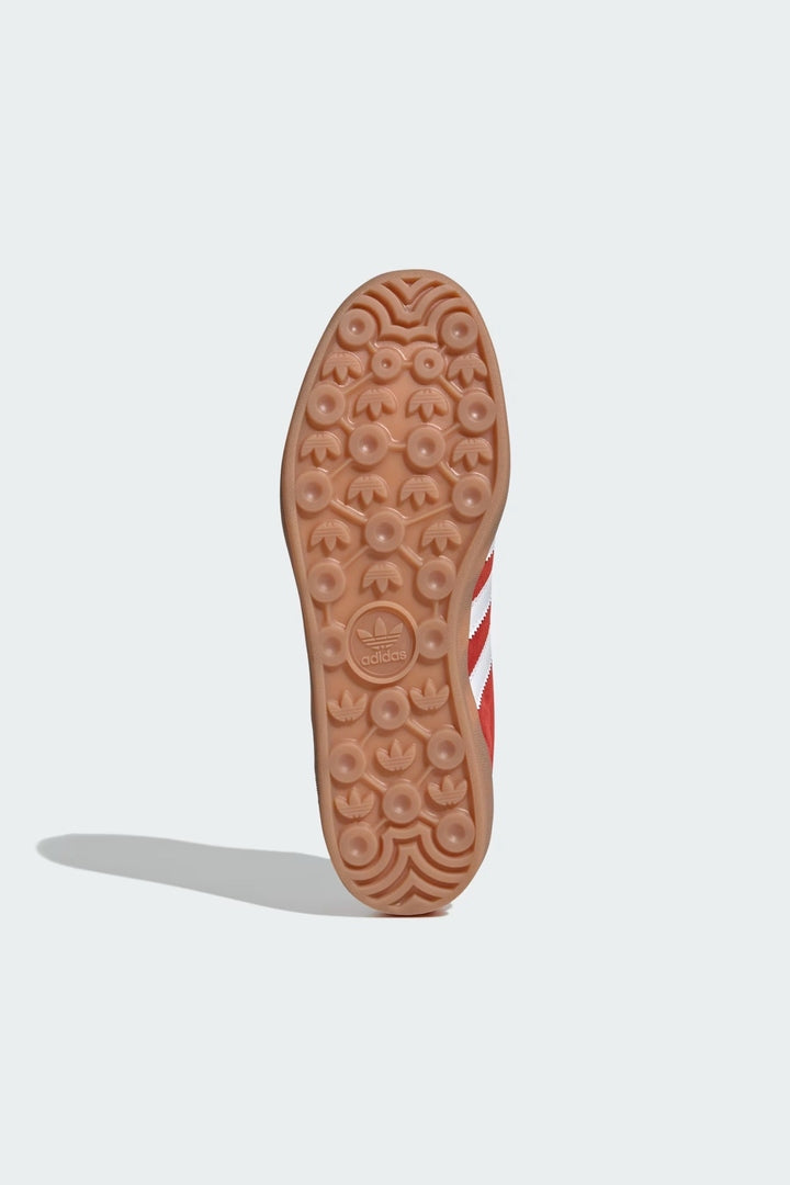 Tenis Adidas Gazelle Indoor Mujer TENIS Malva CO