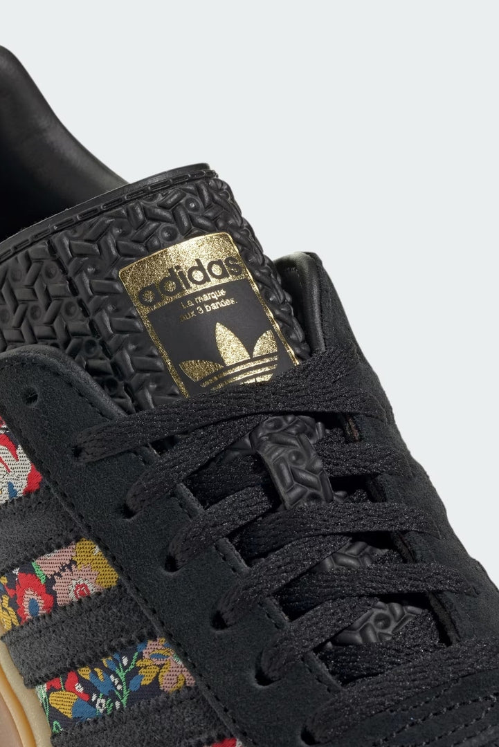 Tenis Adidas Gazelle Bold Liberty London Mujer