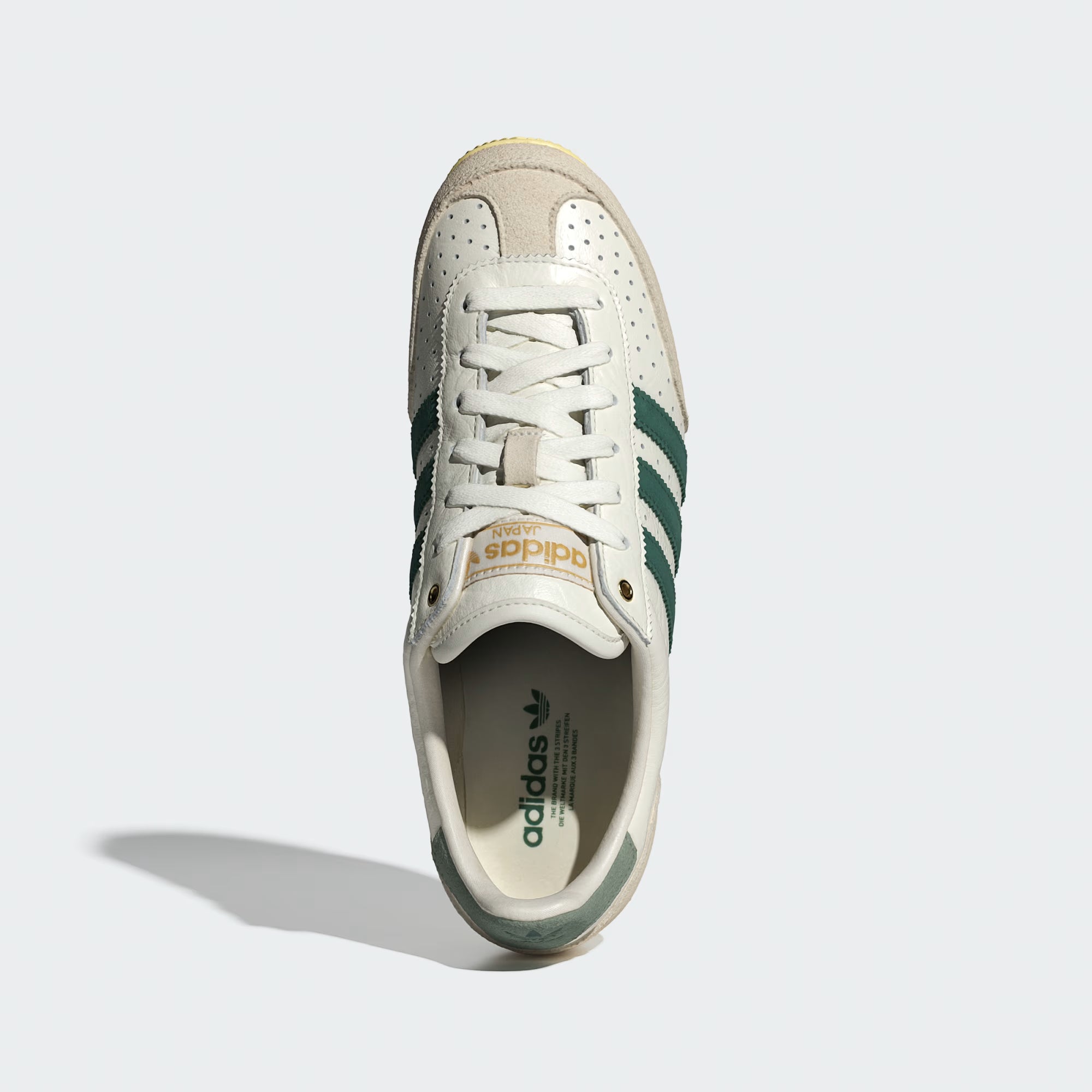 Tenis Adidas Japan Mujer Mujer
