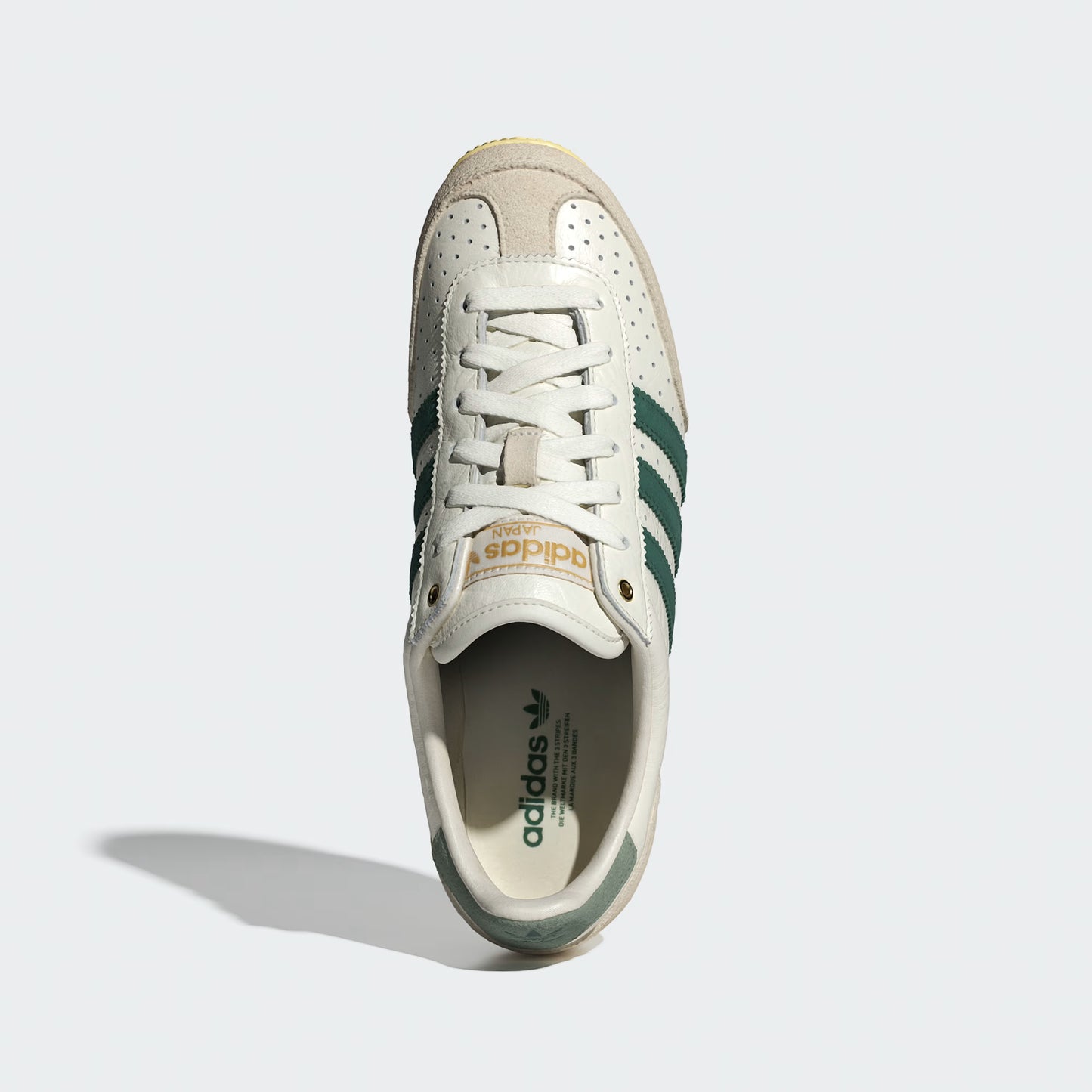 Tenis Adidas Japan Mujer Mujer