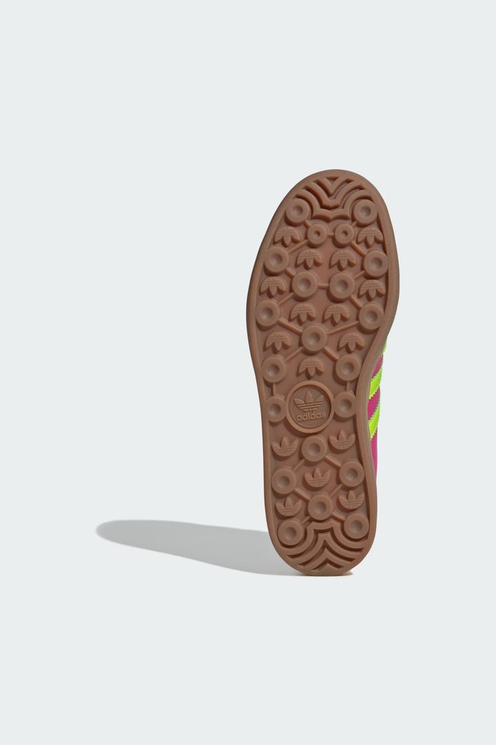 Tenis Adidas Gazelle Bold Mujer TENIS Malva CO