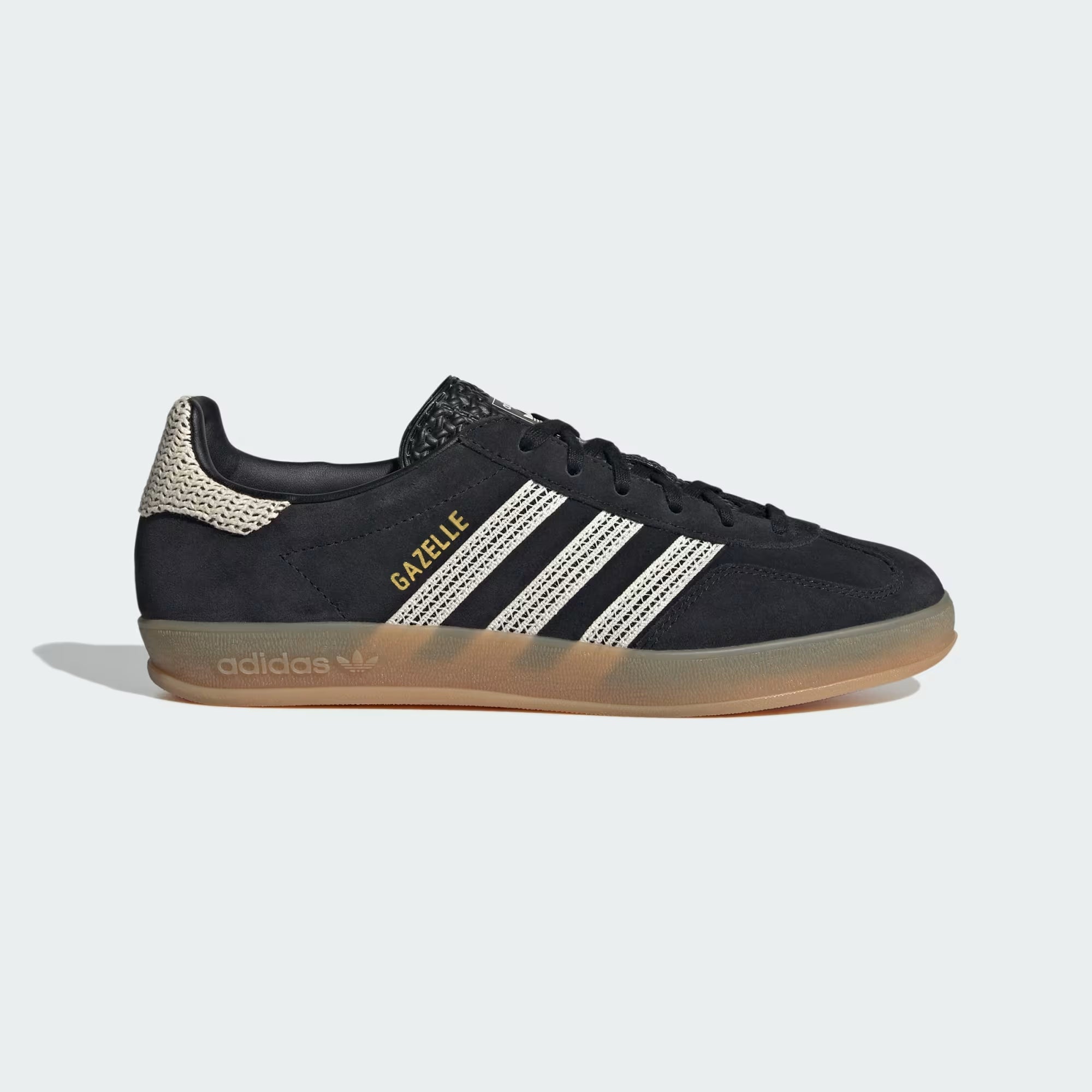 Tenis Adidas Gazelle Indoor Mujer