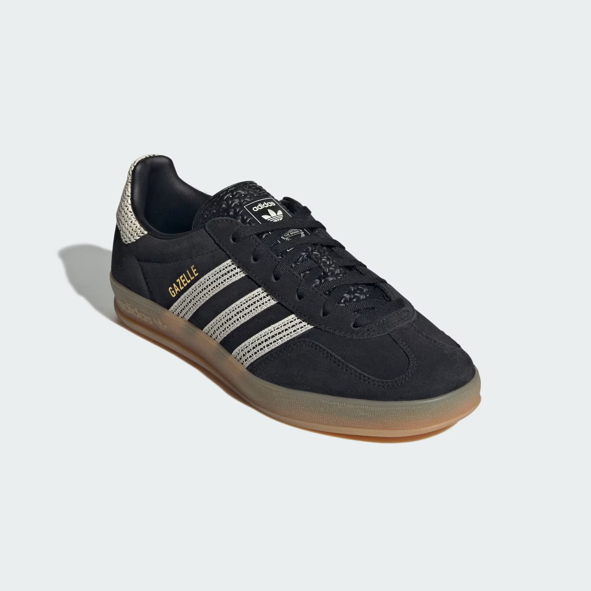 Tenis Adidas Gazelle Indoor Mujer
