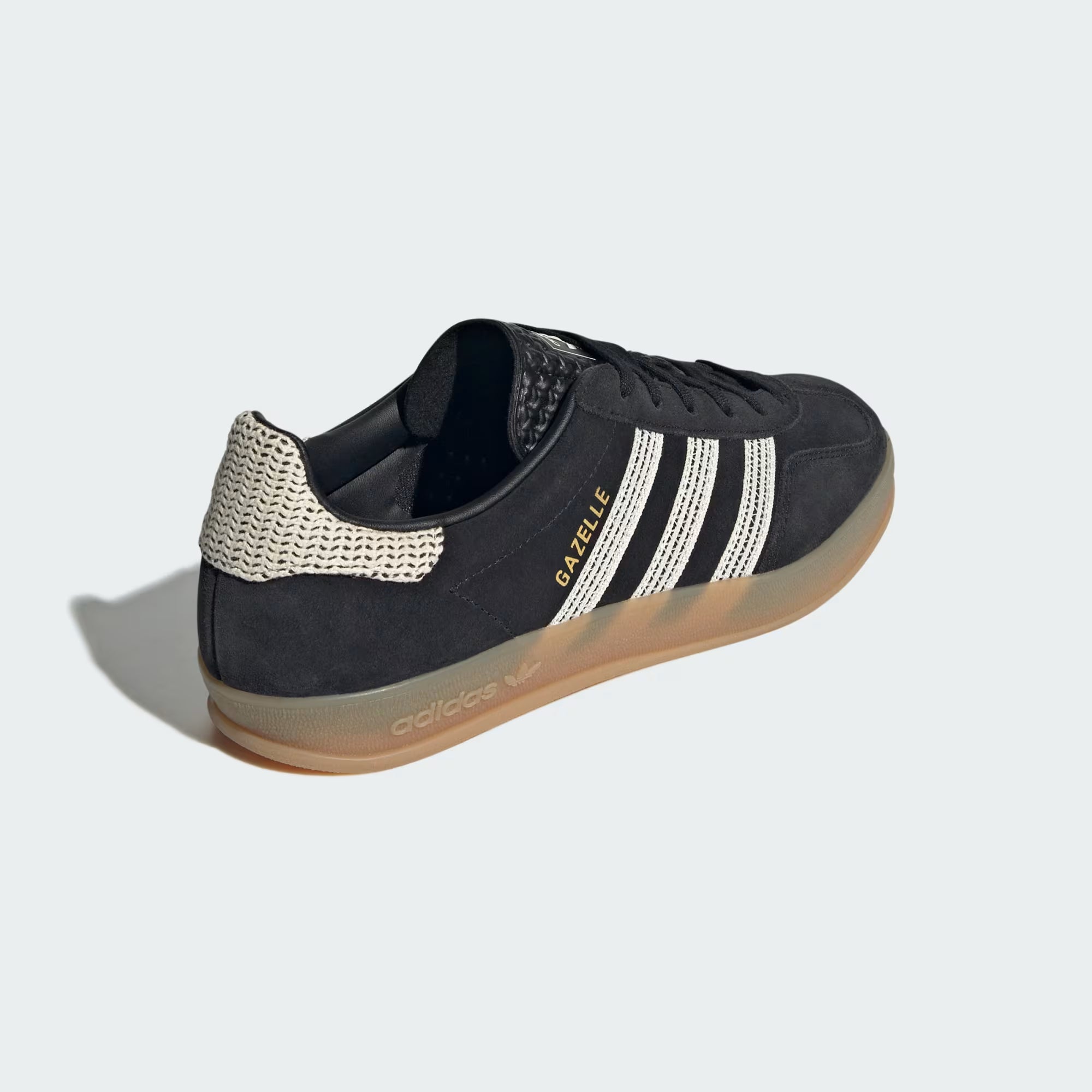Tenis Adidas Gazelle Indoor Mujer