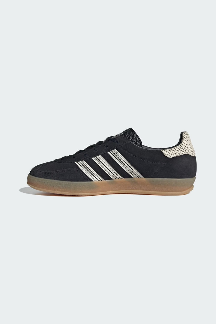 Tenis Adidas Gazelle Indoor Mujer TENIS Malva CO