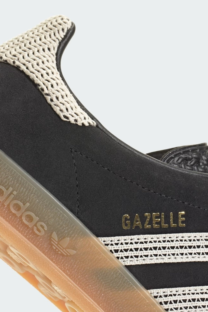 Tenis Adidas Gazelle Indoor Mujer TENIS Malva CO