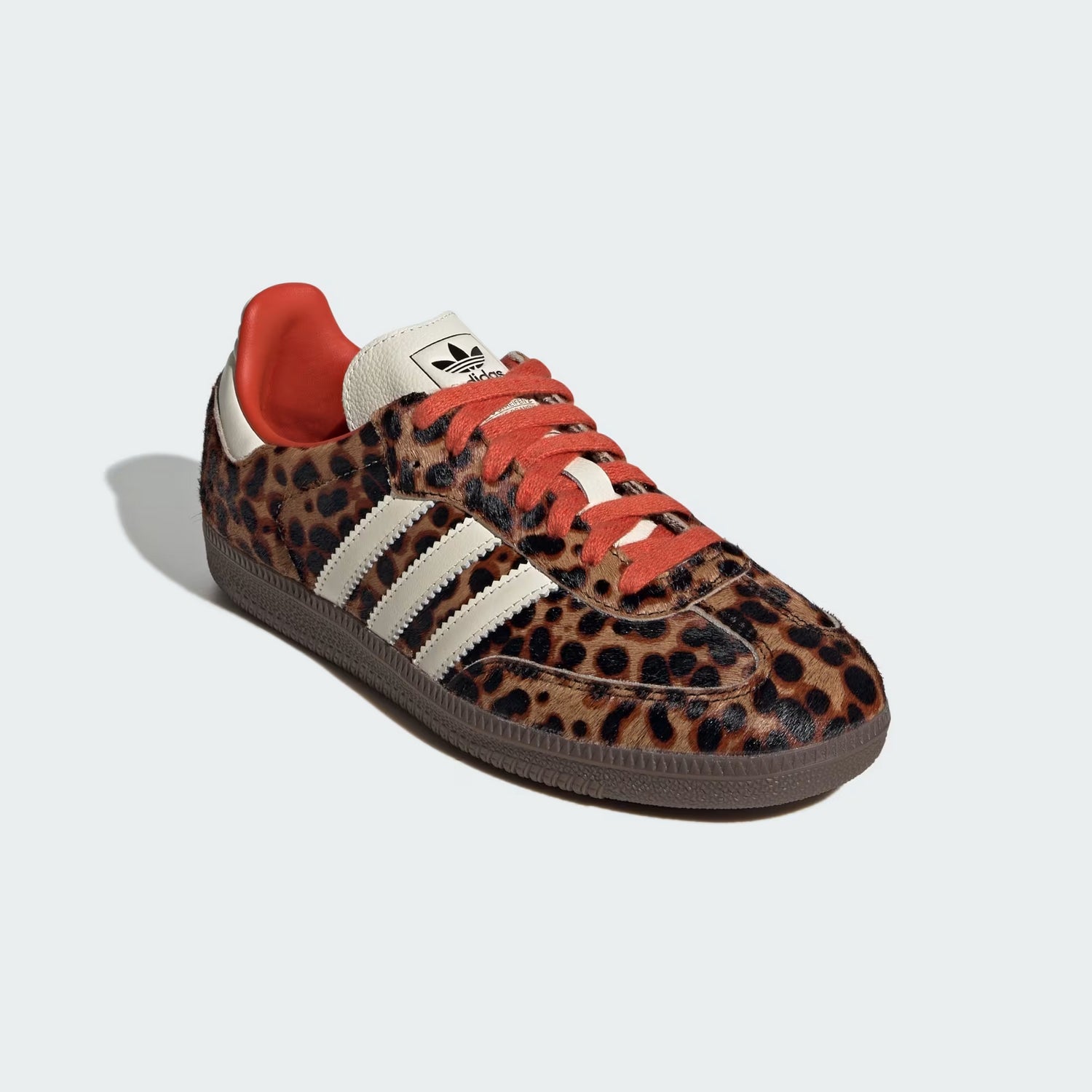 Tenis Adidas Samba Og Mujer