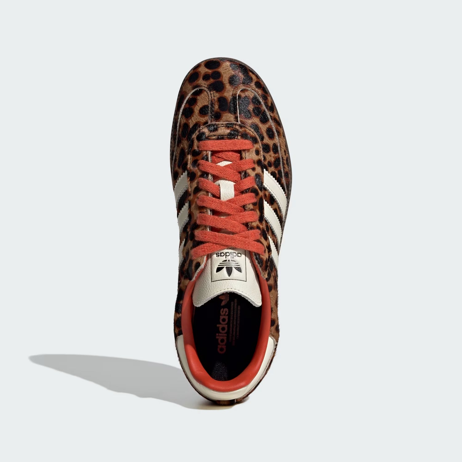 Tenis Adidas Samba Og Mujer