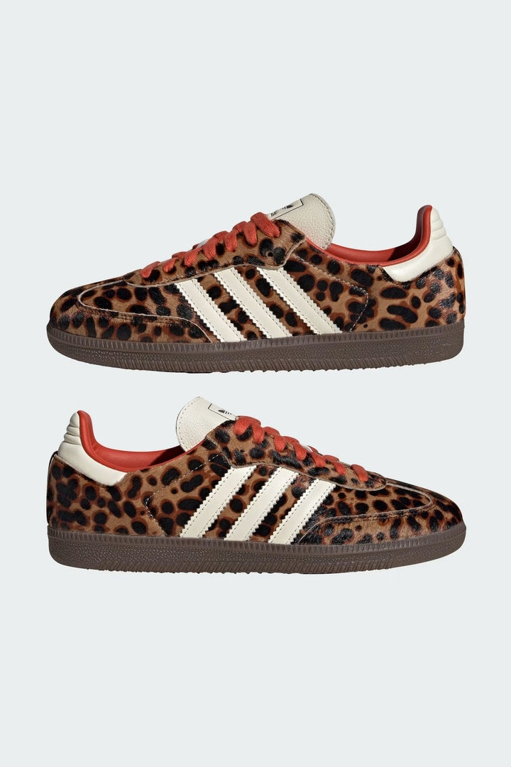 Tenis Adidas Samba Og Mujer TENIS Malva CO