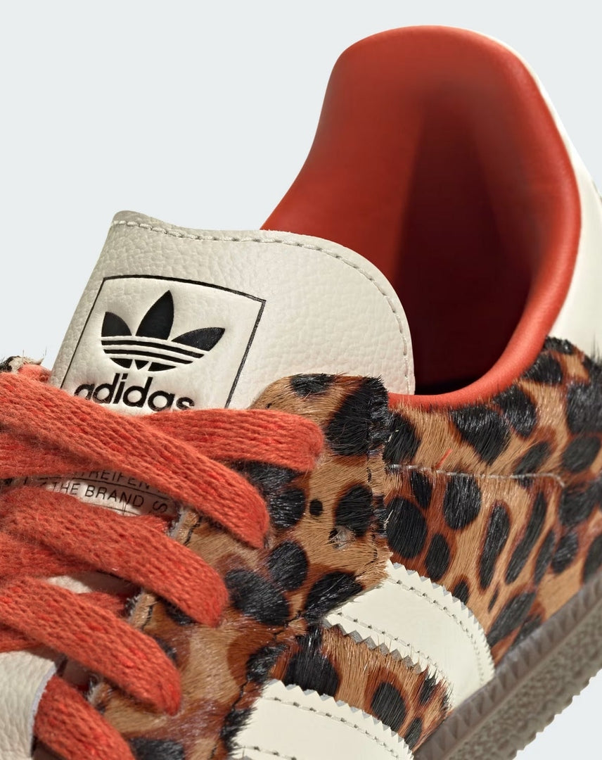 Tenis Adidas Samba Og Mujer TENIS Malva CO