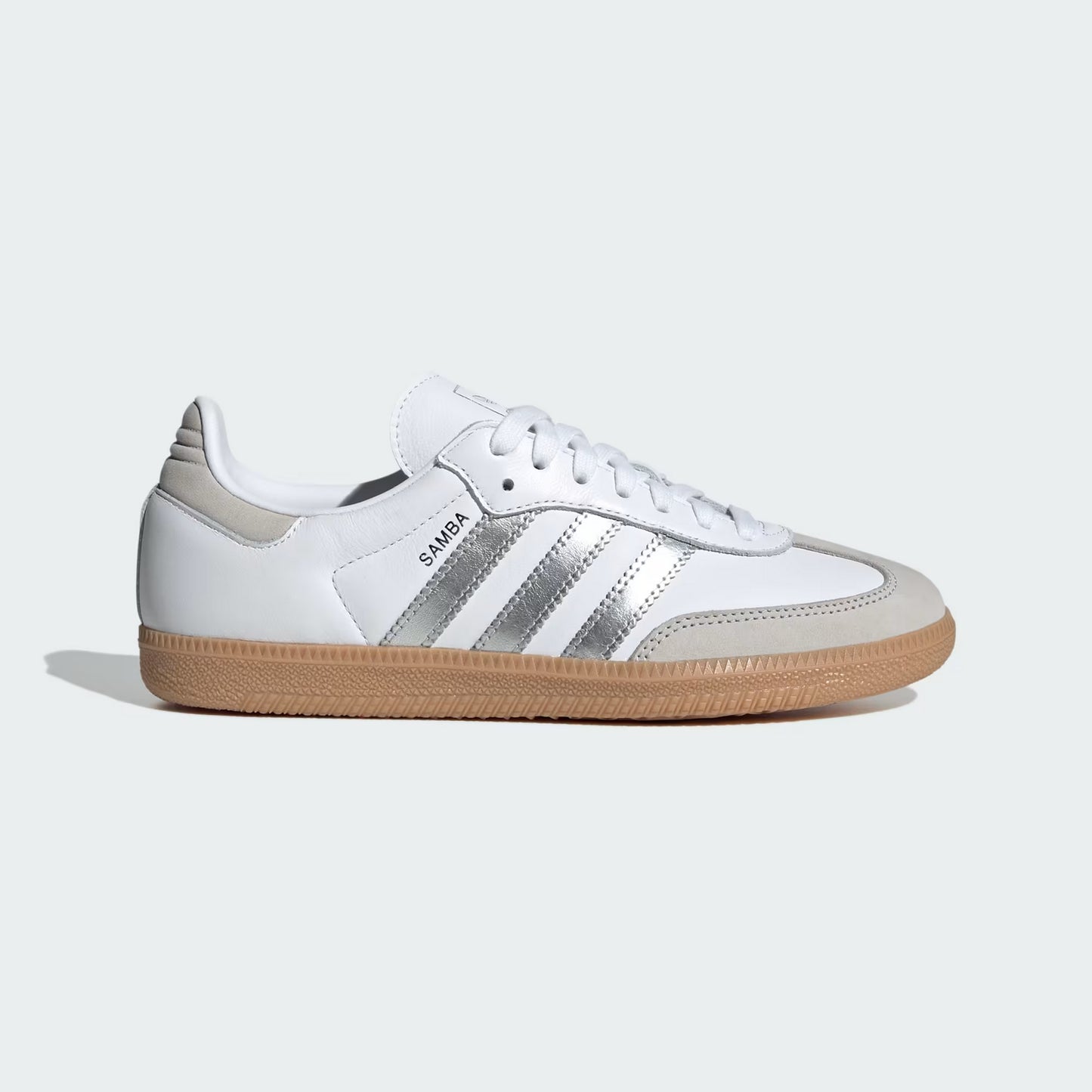 Tenis Adidas Samba Og Greone Mujer