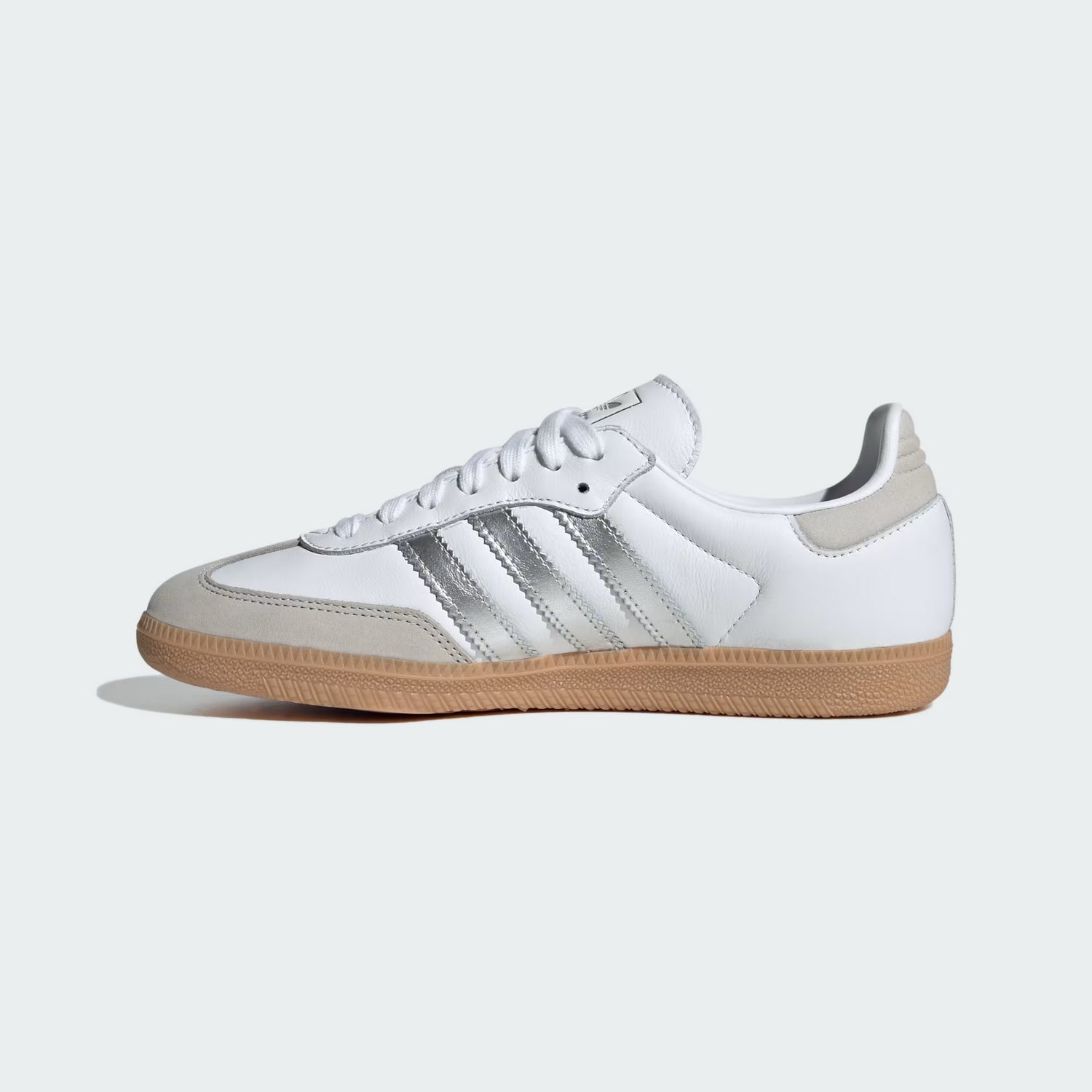 Tenis Adidas Samba Og Greone Mujer
