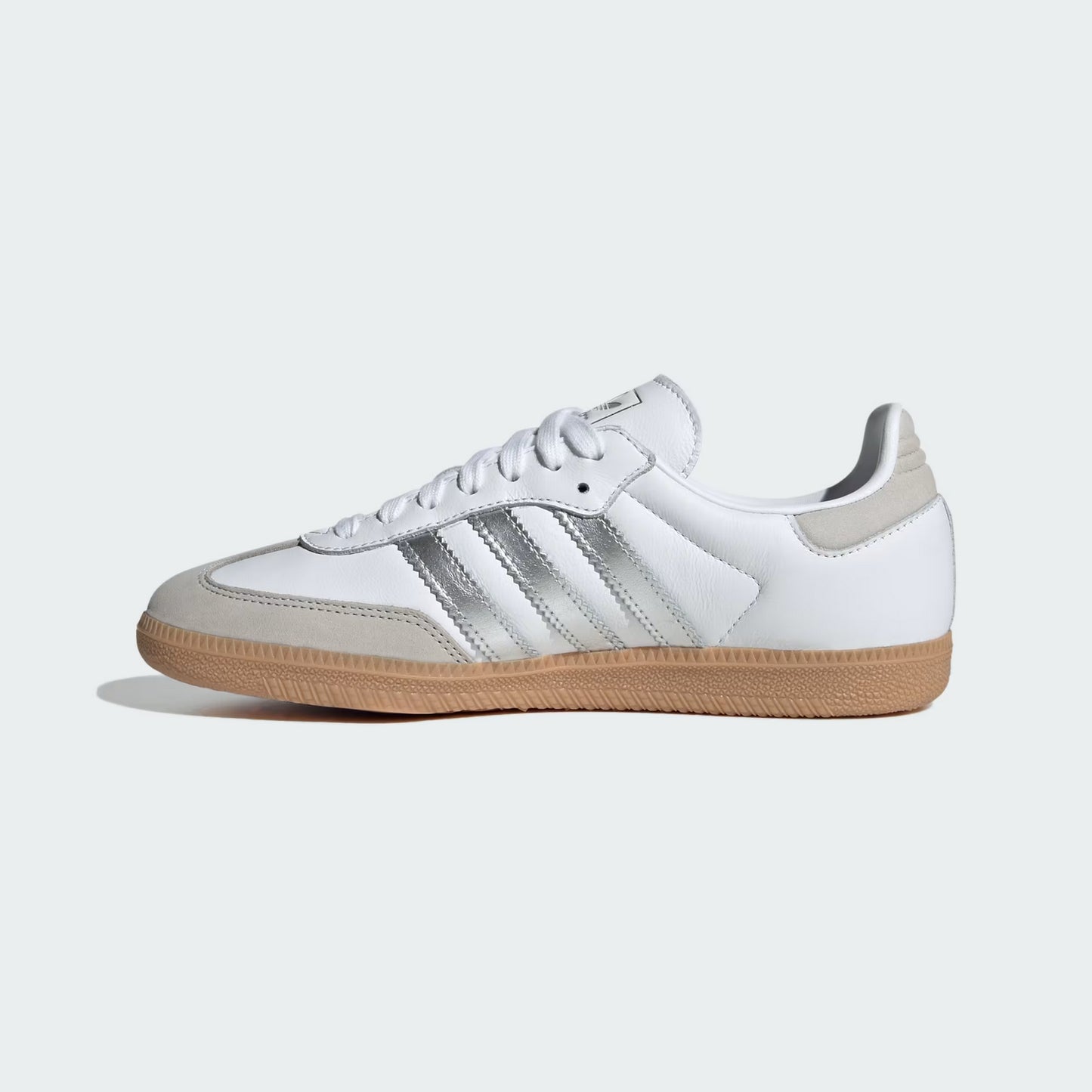 Tenis Adidas Samba Og Greone Mujer
