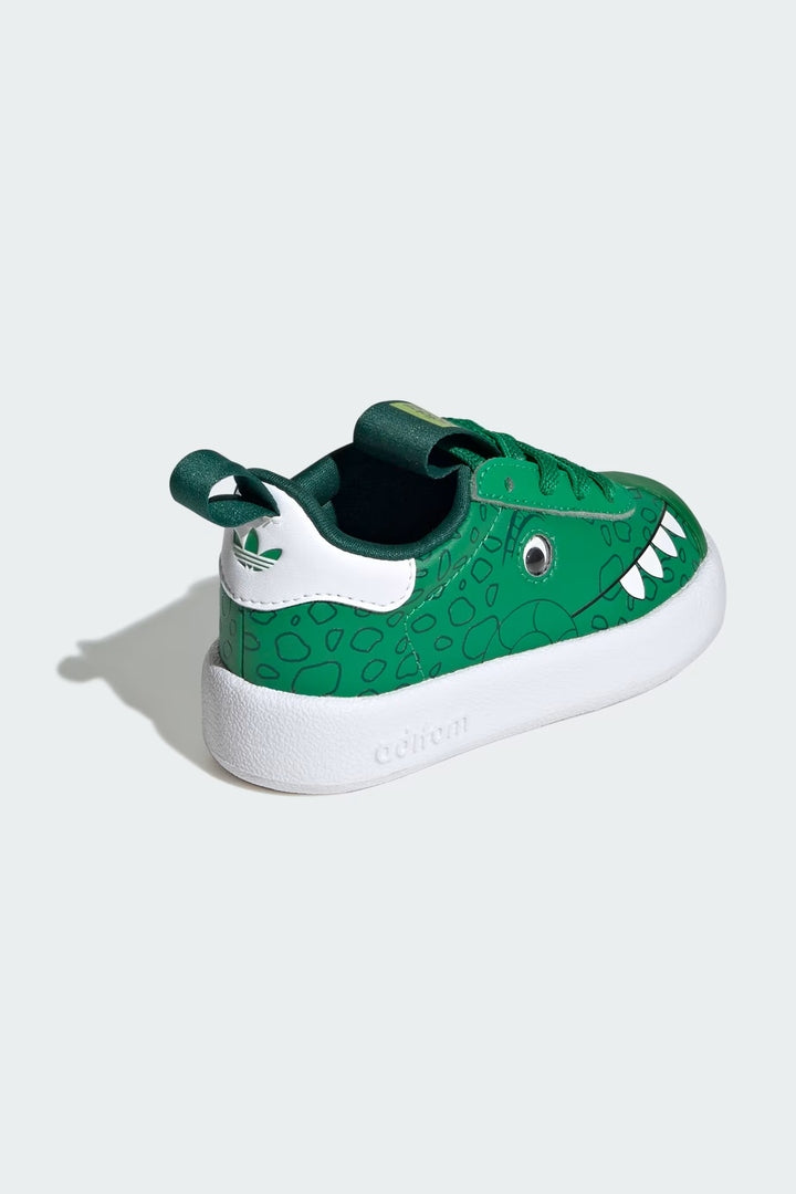 Tenis Adidas Kids Adifom Gazelle 360 ADIDAS KIDS TENIS Malva CO