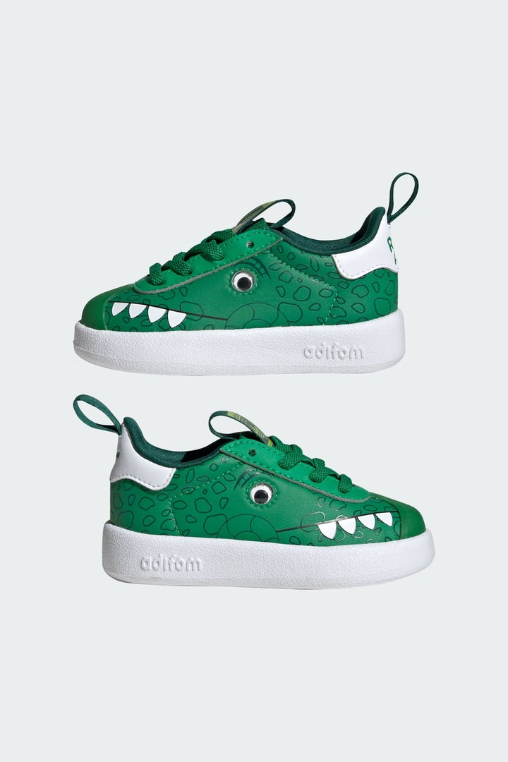 Tenis Adidas Kids Adifom Gazelle 360 ADIDAS KIDS TENIS Malva CO