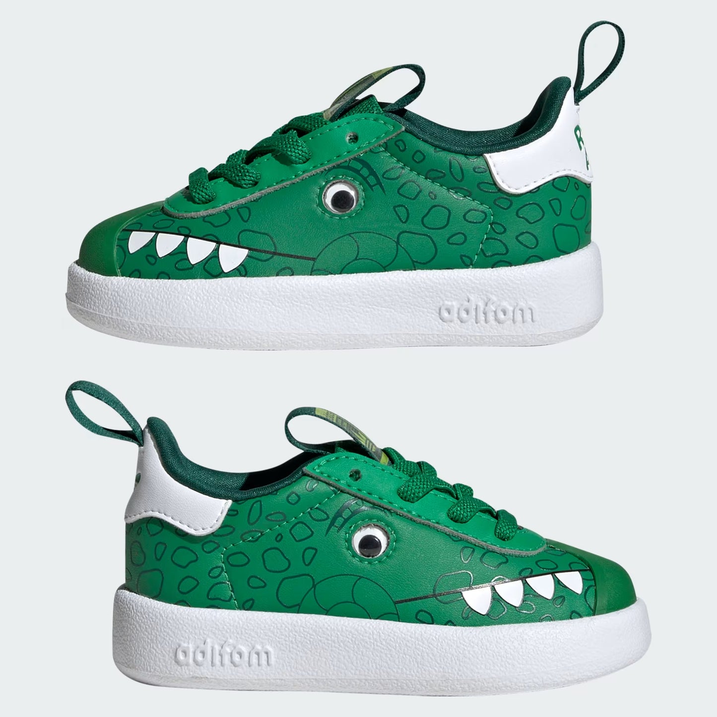 Tenis Adidas Kids Adifom Gazelle 360