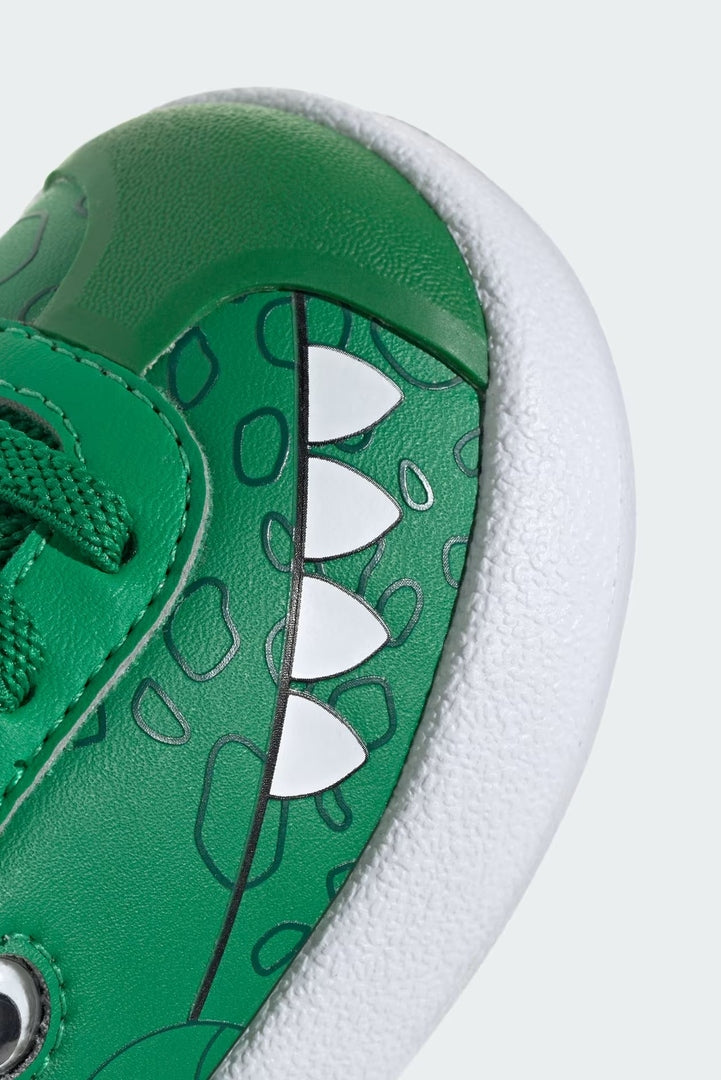 Tenis Adidas Kids Adifom Gazelle 360 ADIDAS KIDS TENIS Malva CO