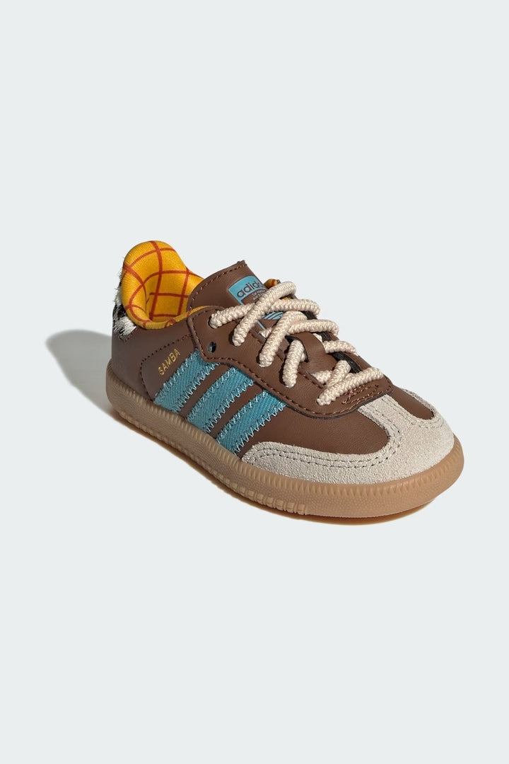 Tenis Adidas Kids Samba Og