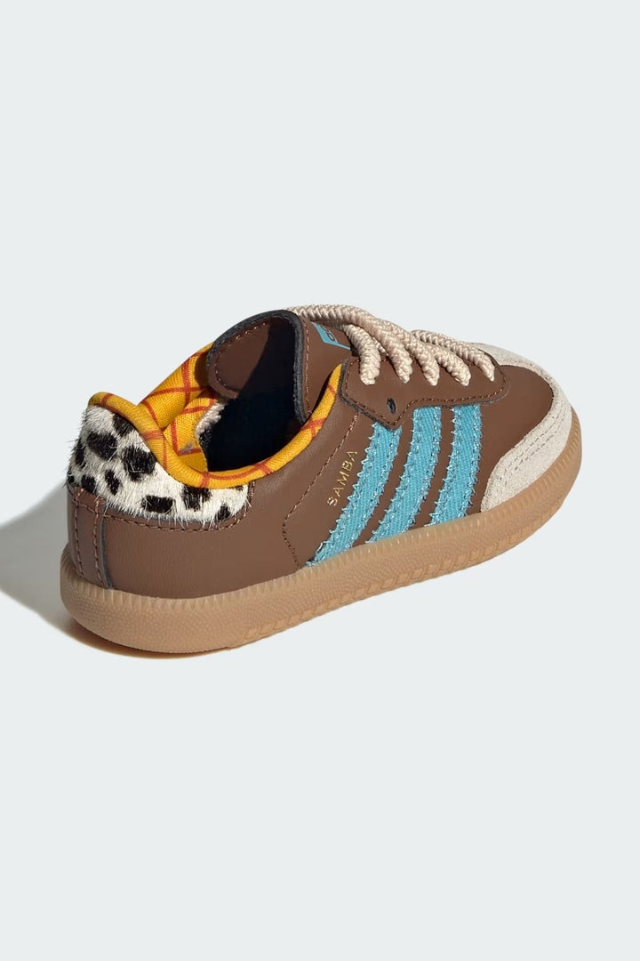 Tenis Adidas Kids Samba Og