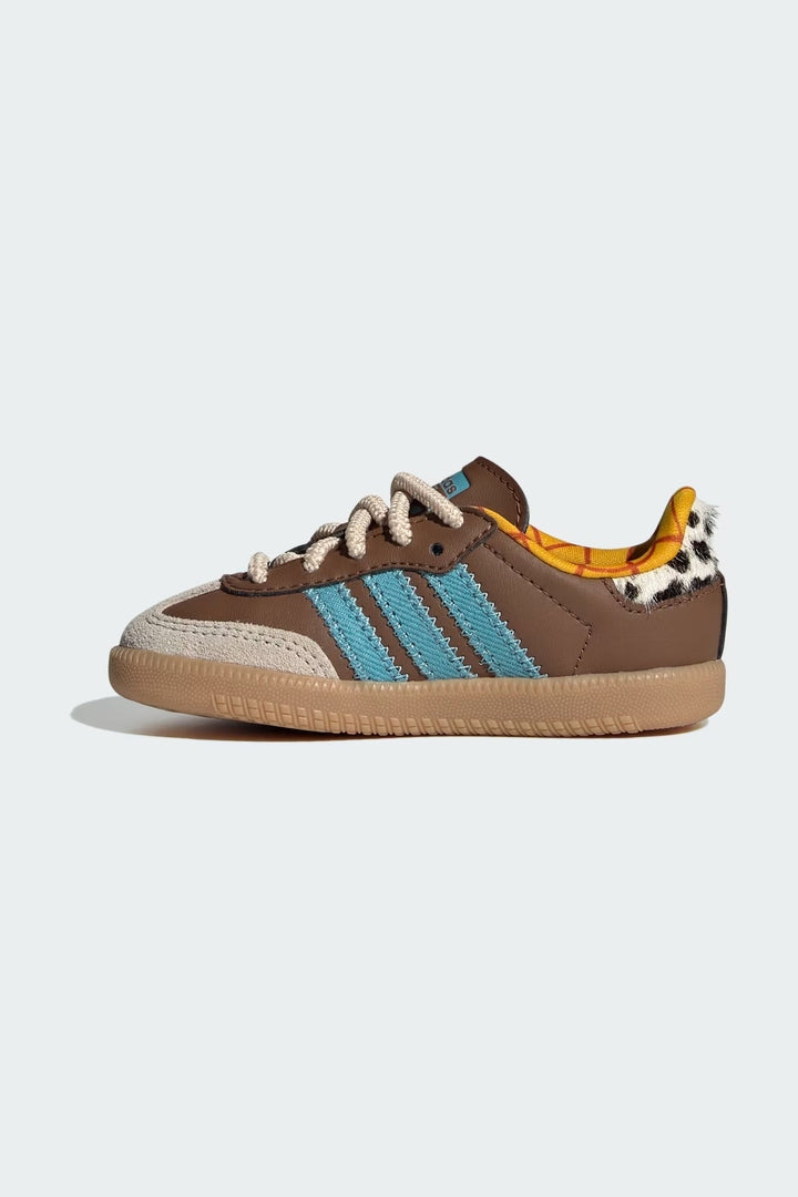 Tenis Adidas Kids Samba Og