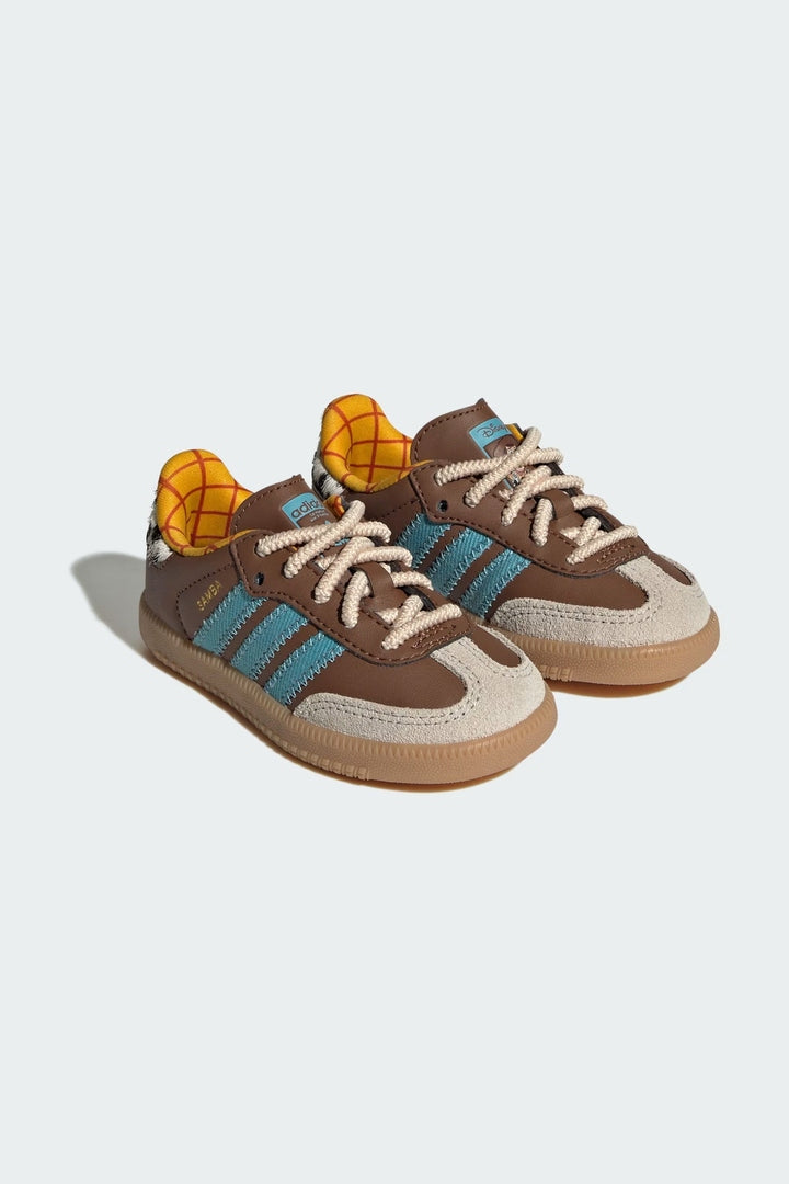 Tenis Adidas Kids Samba Og