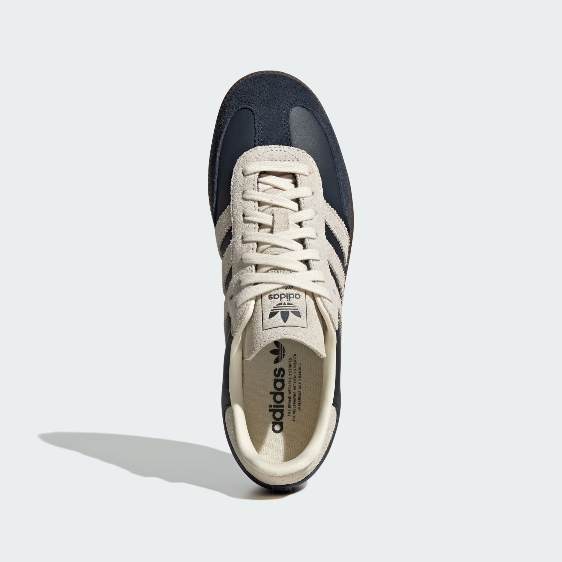 Tenis Adidas Samba Og Hombre