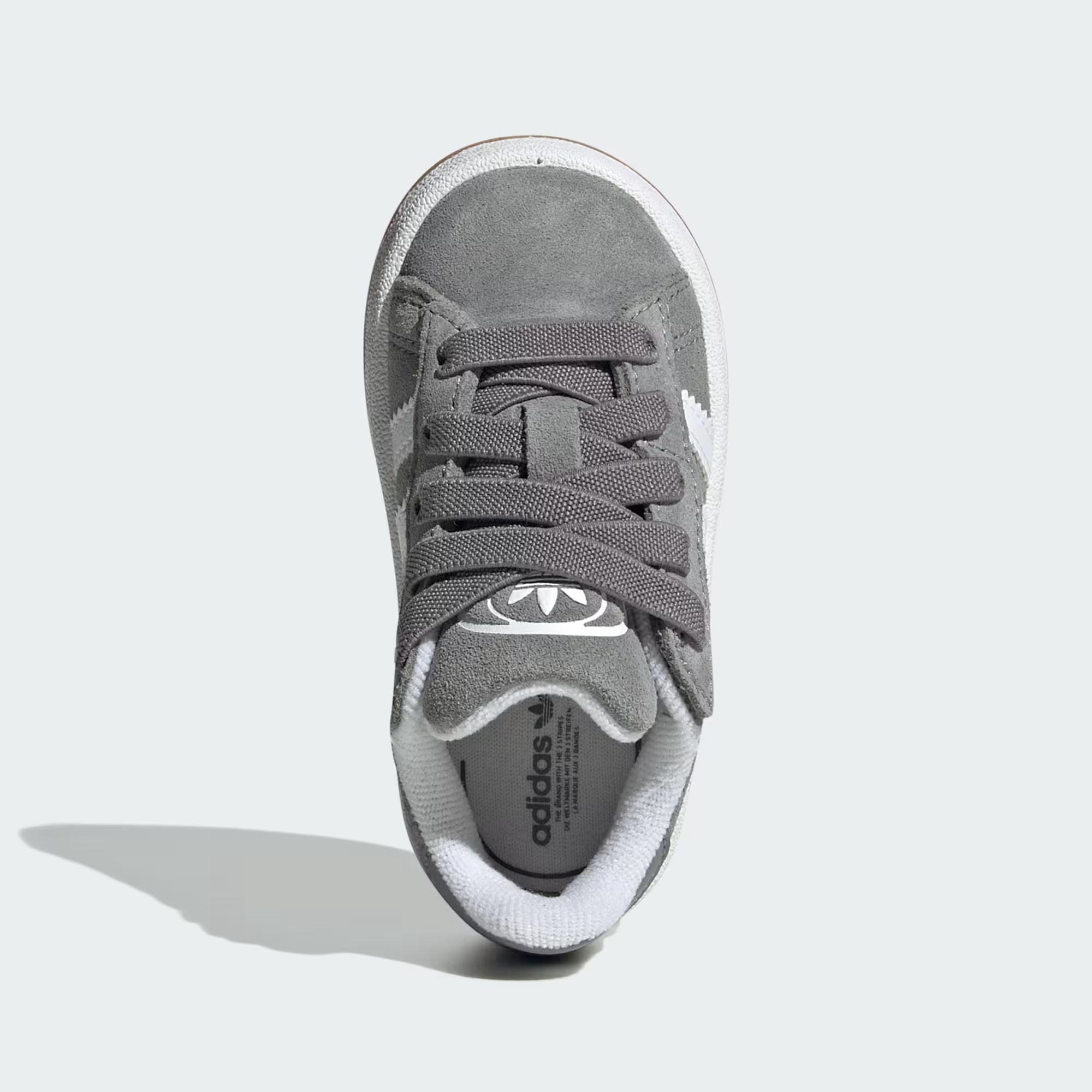Tenis Kids Campus 00S Comfort Closure