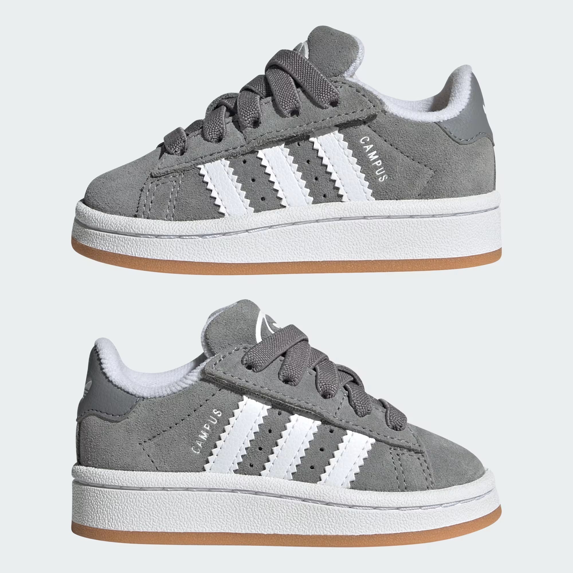Tenis Kids Campus 00S Comfort Closure