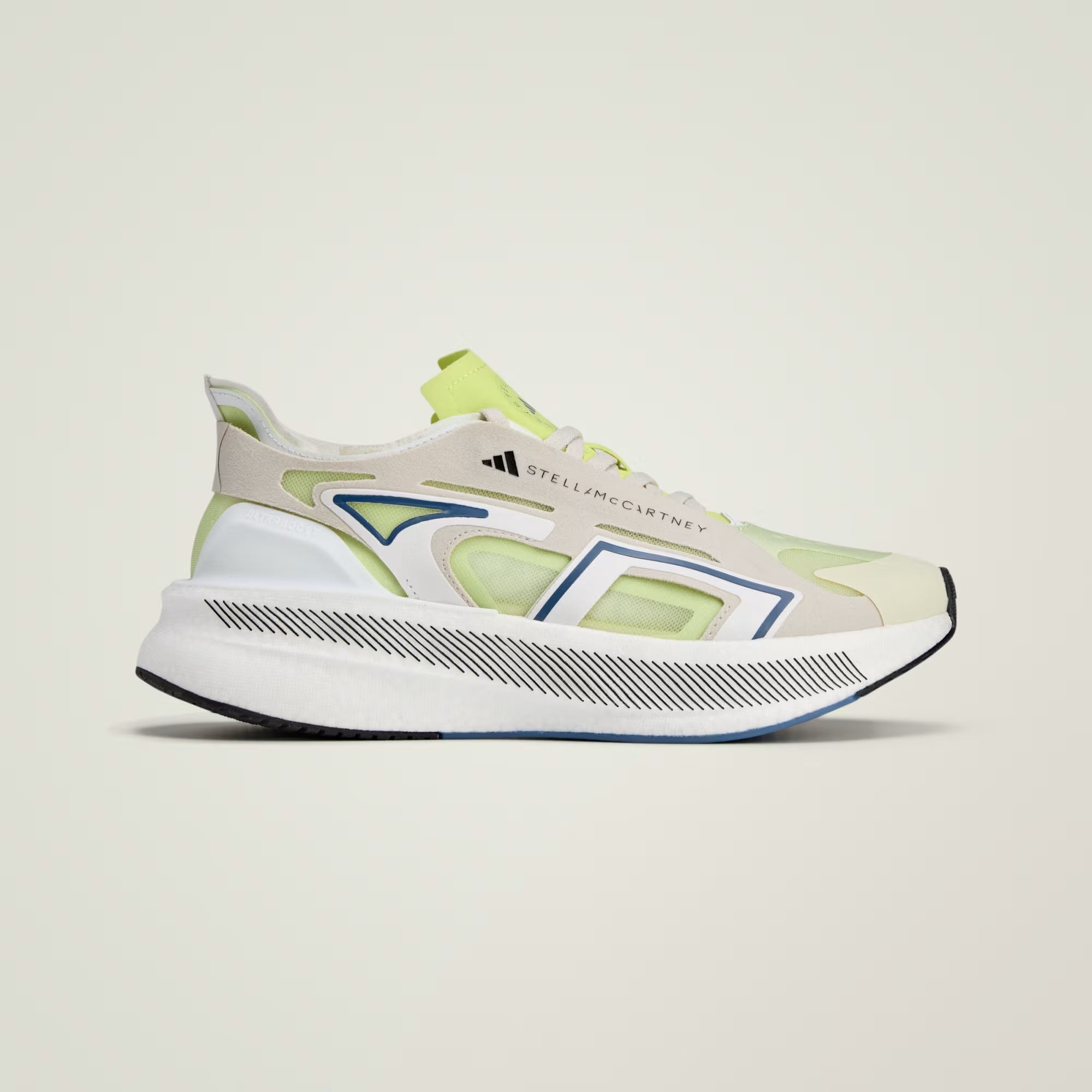 Tenis Adidas Asmc Ultraboost 5 Mujer