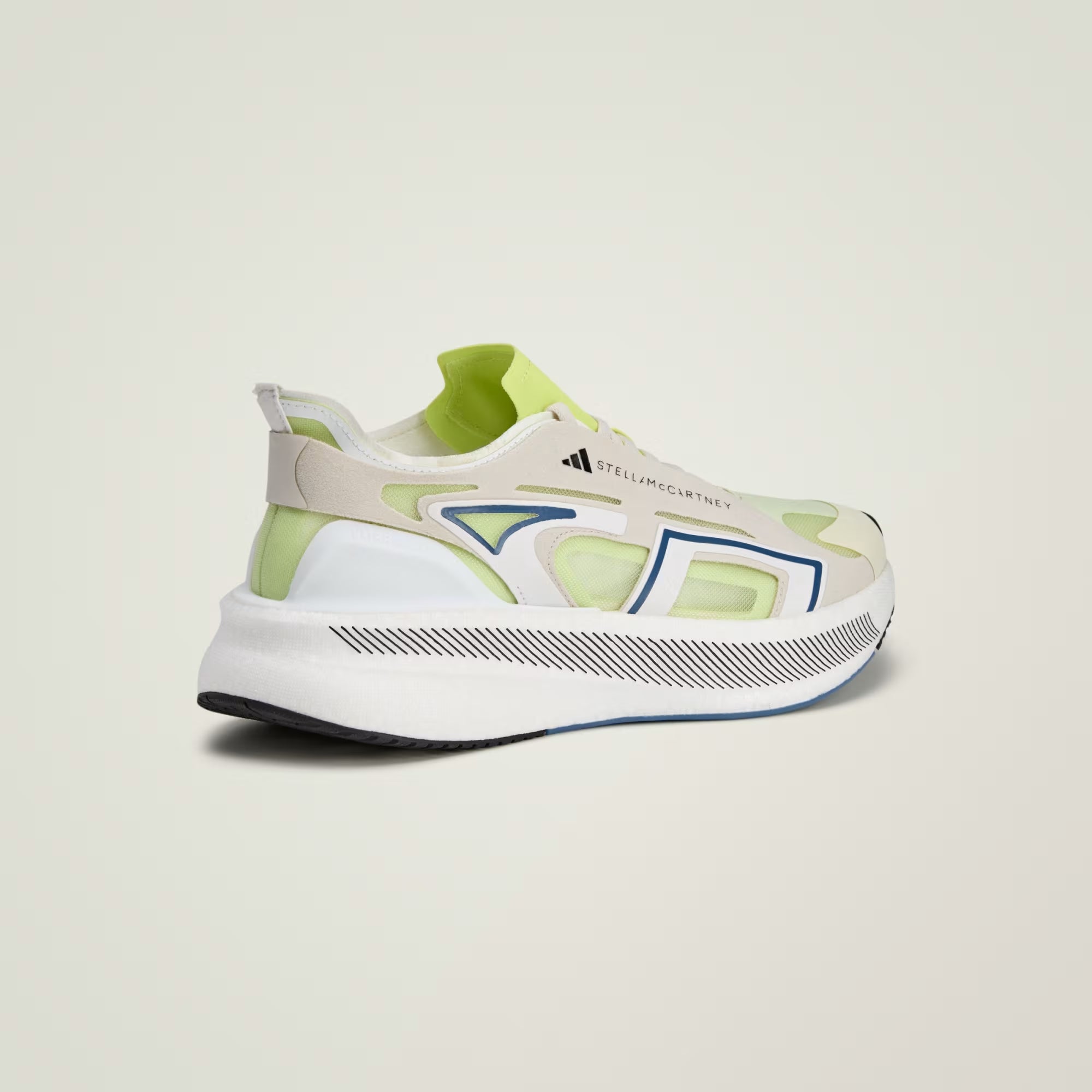 Tenis Adidas Asmc Ultraboost 5 Mujer