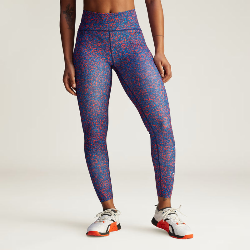 Leggins Adidas Asmc Tpr Opt Mujer