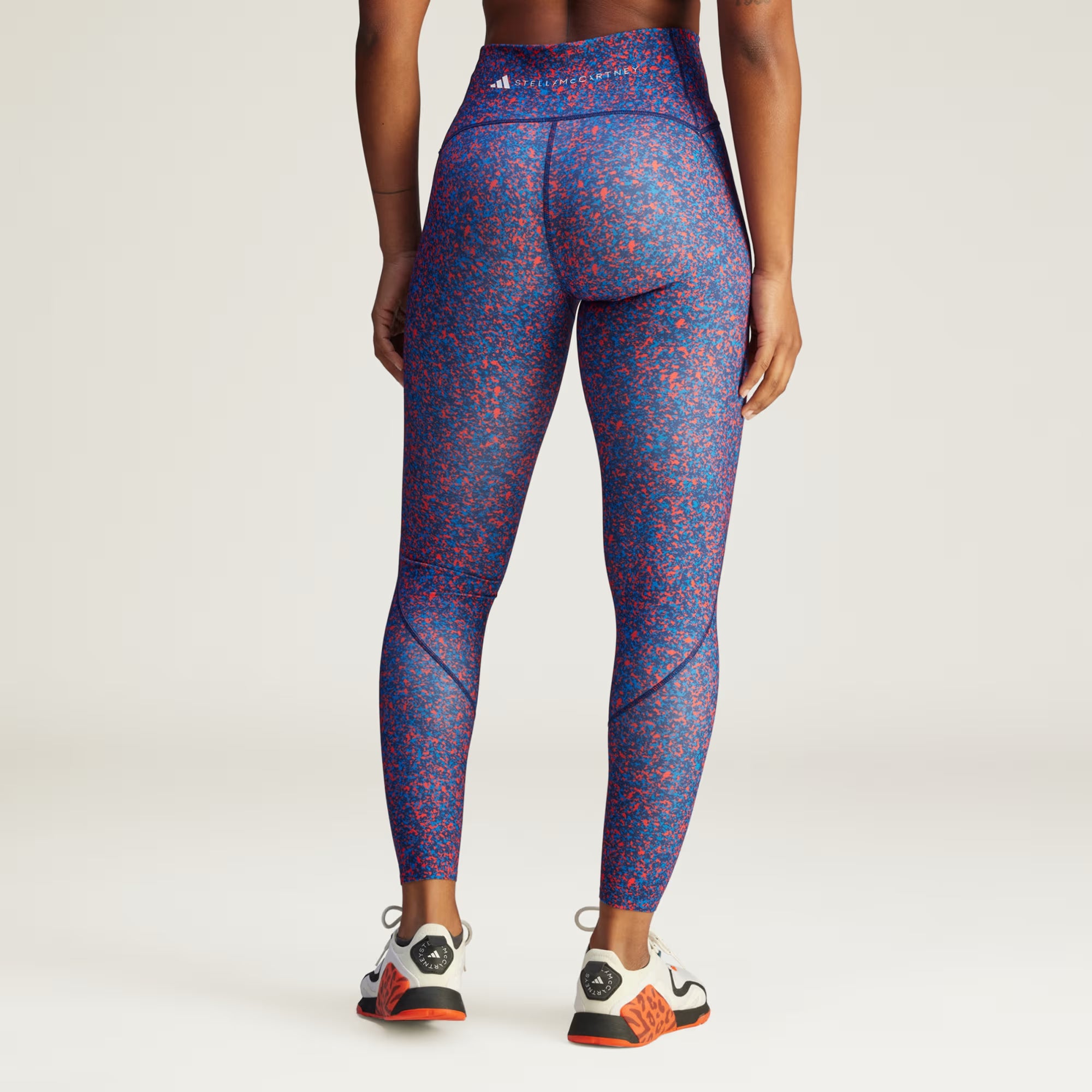 Leggins Adidas Asmc Tpr Opt Mujer