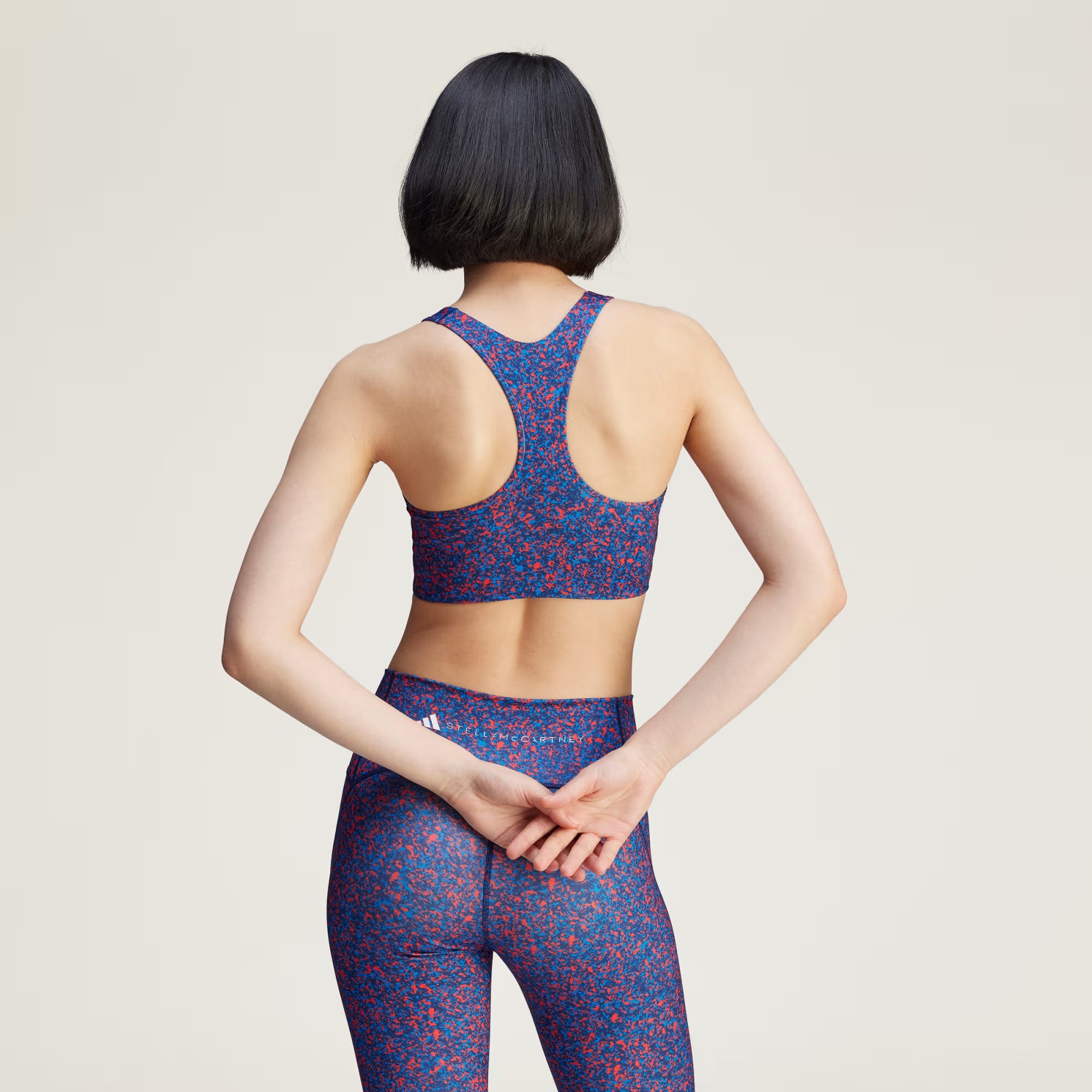 Top Adidas Asmc Tpr Pi Mujer