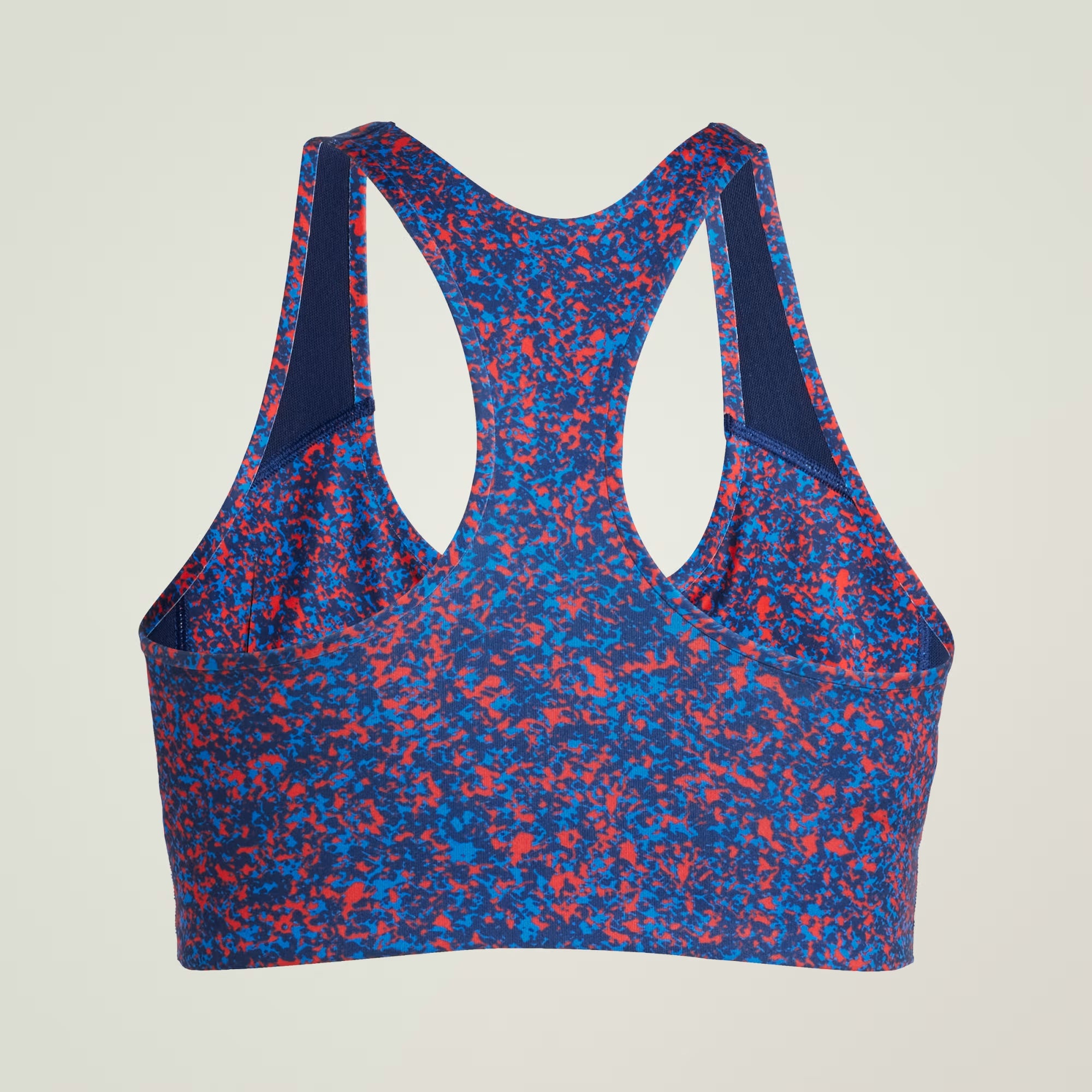 Top Adidas Asmc Tpr Pi Mujer TOP Malva CO