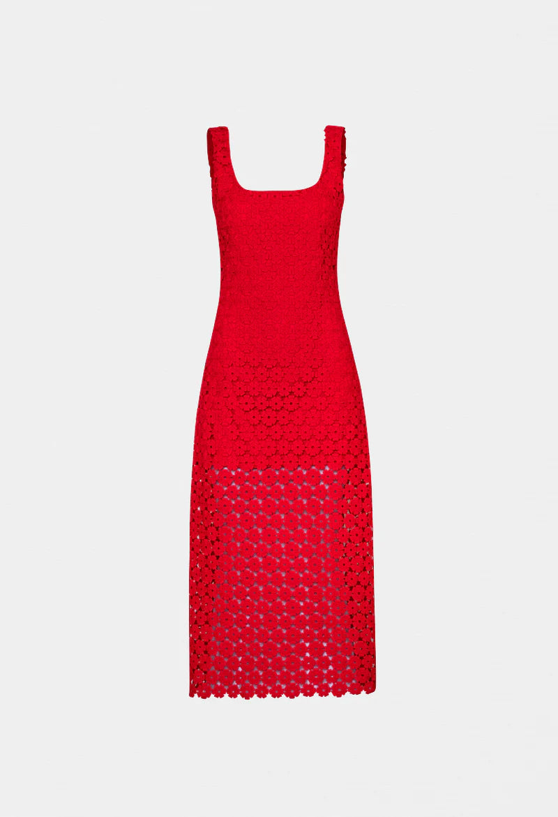 Vestido Jill