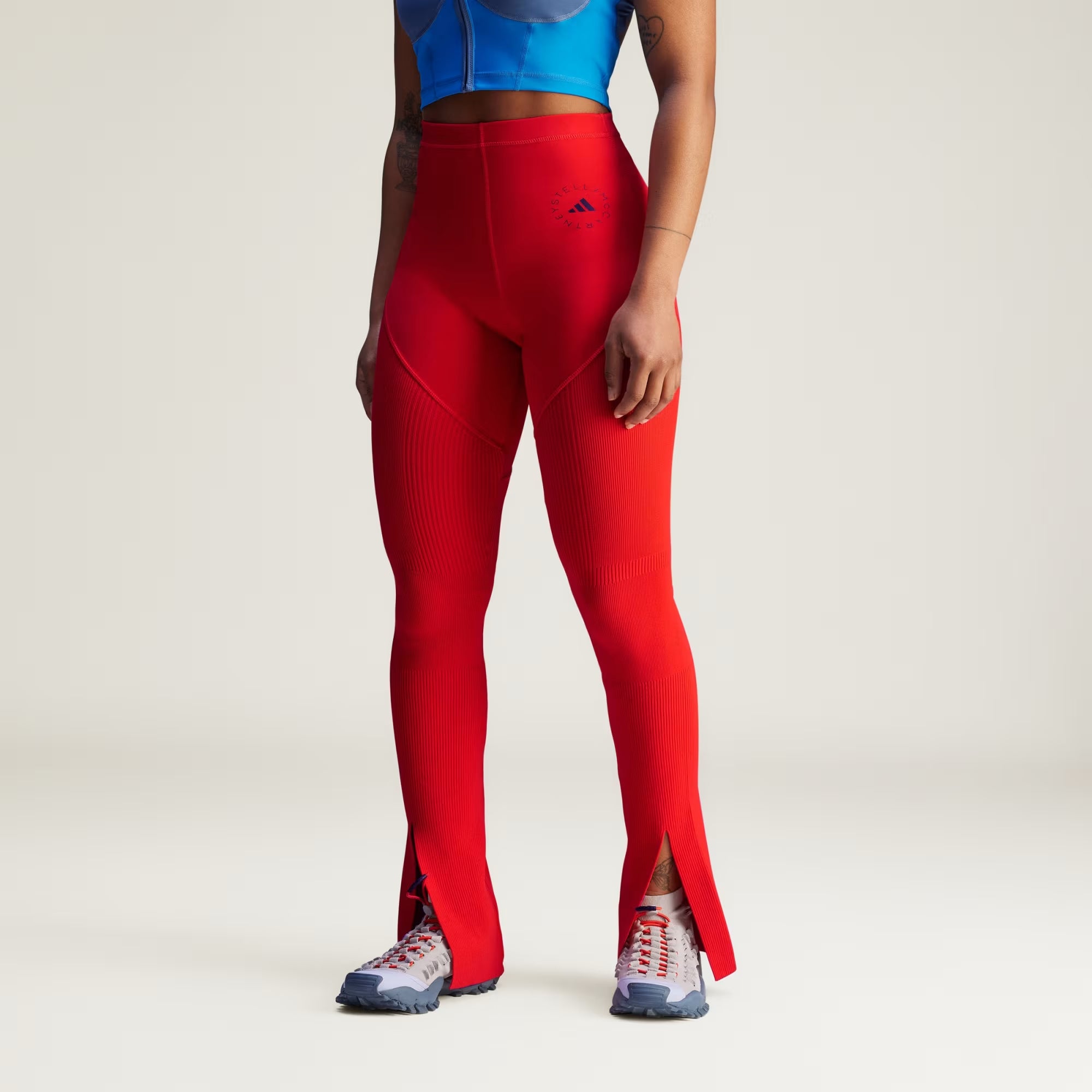 Malla Adidas Asmc Tst 78 Mujer