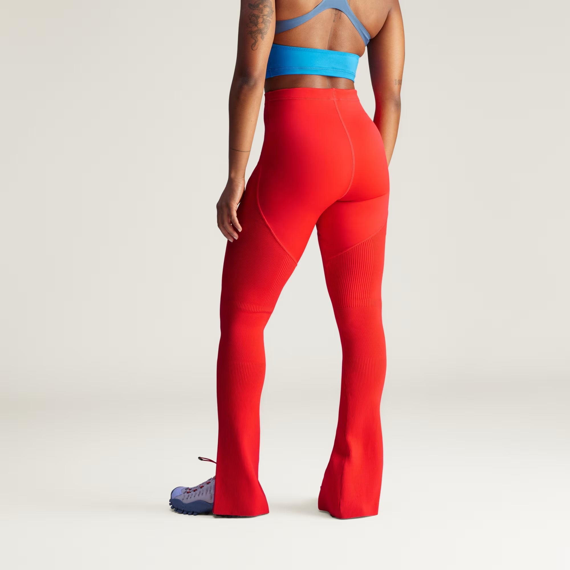 Malla Adidas Asmc Tst 78 Mujer