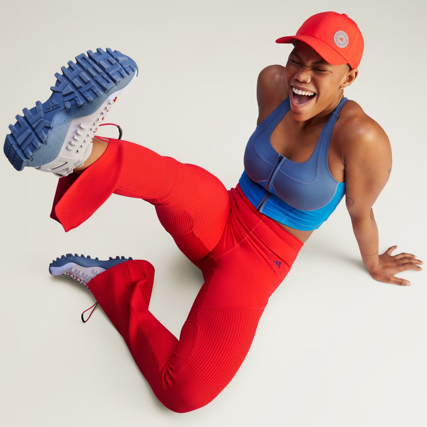 Malla Adidas Asmc Tst 78 Mujer