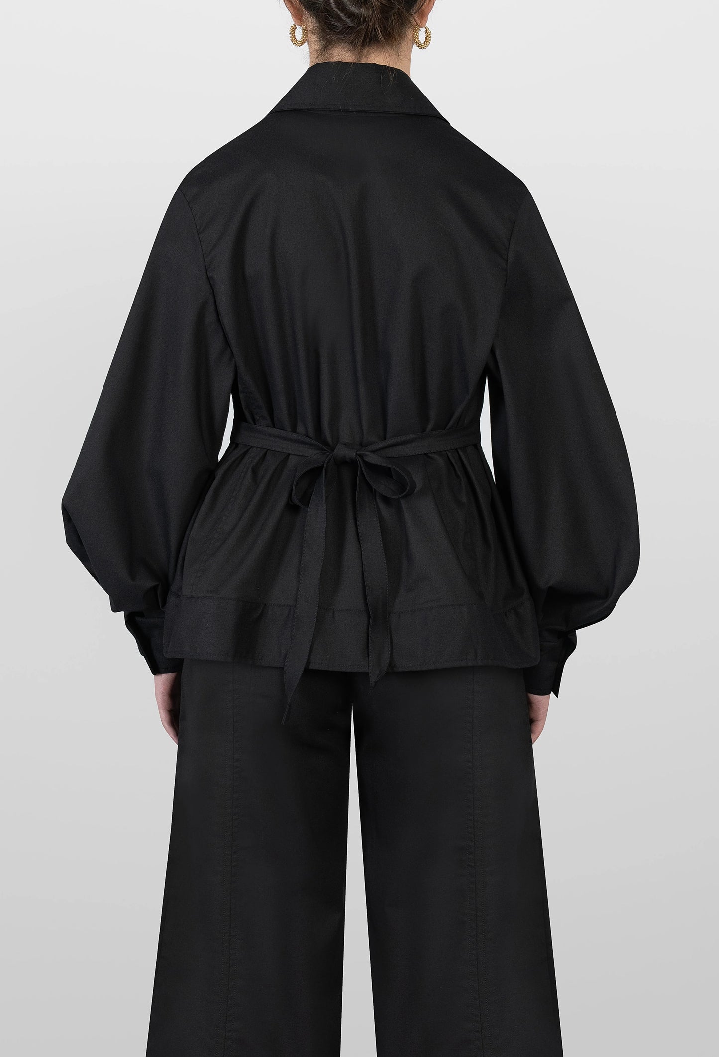 Chaqueta Bomber Drill
