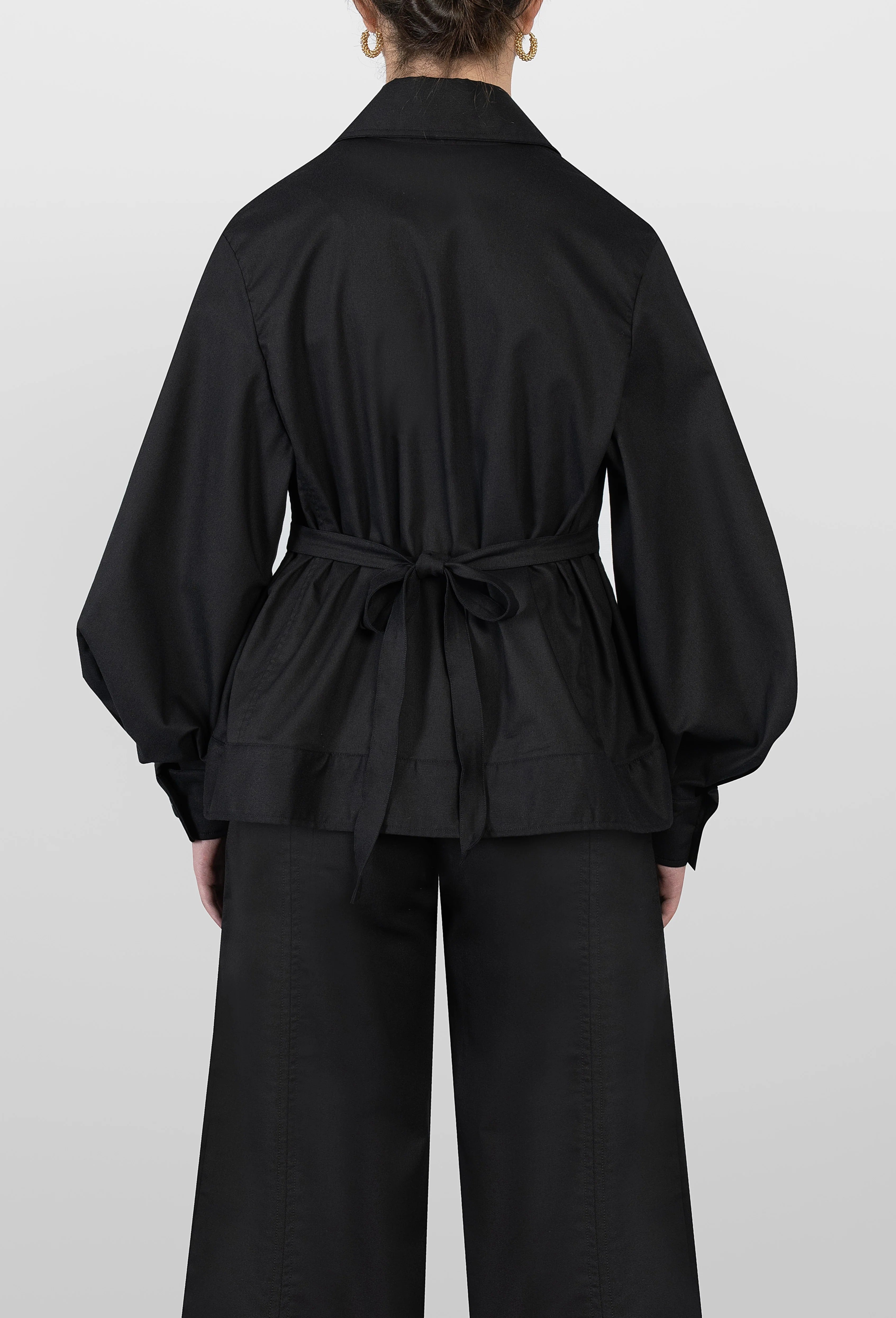 Chaqueta Bomber Drill