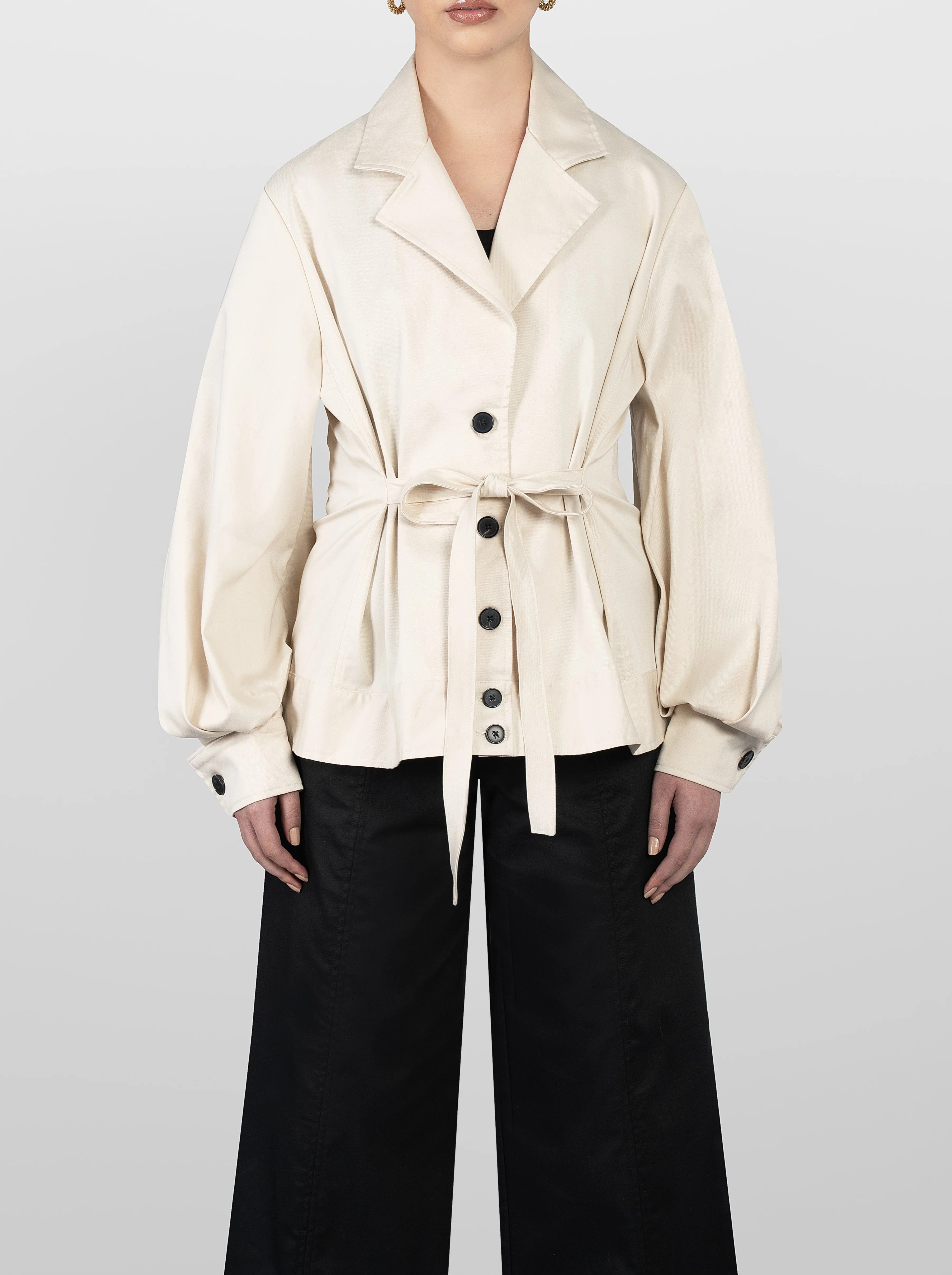 Chaqueta Bomber Drill