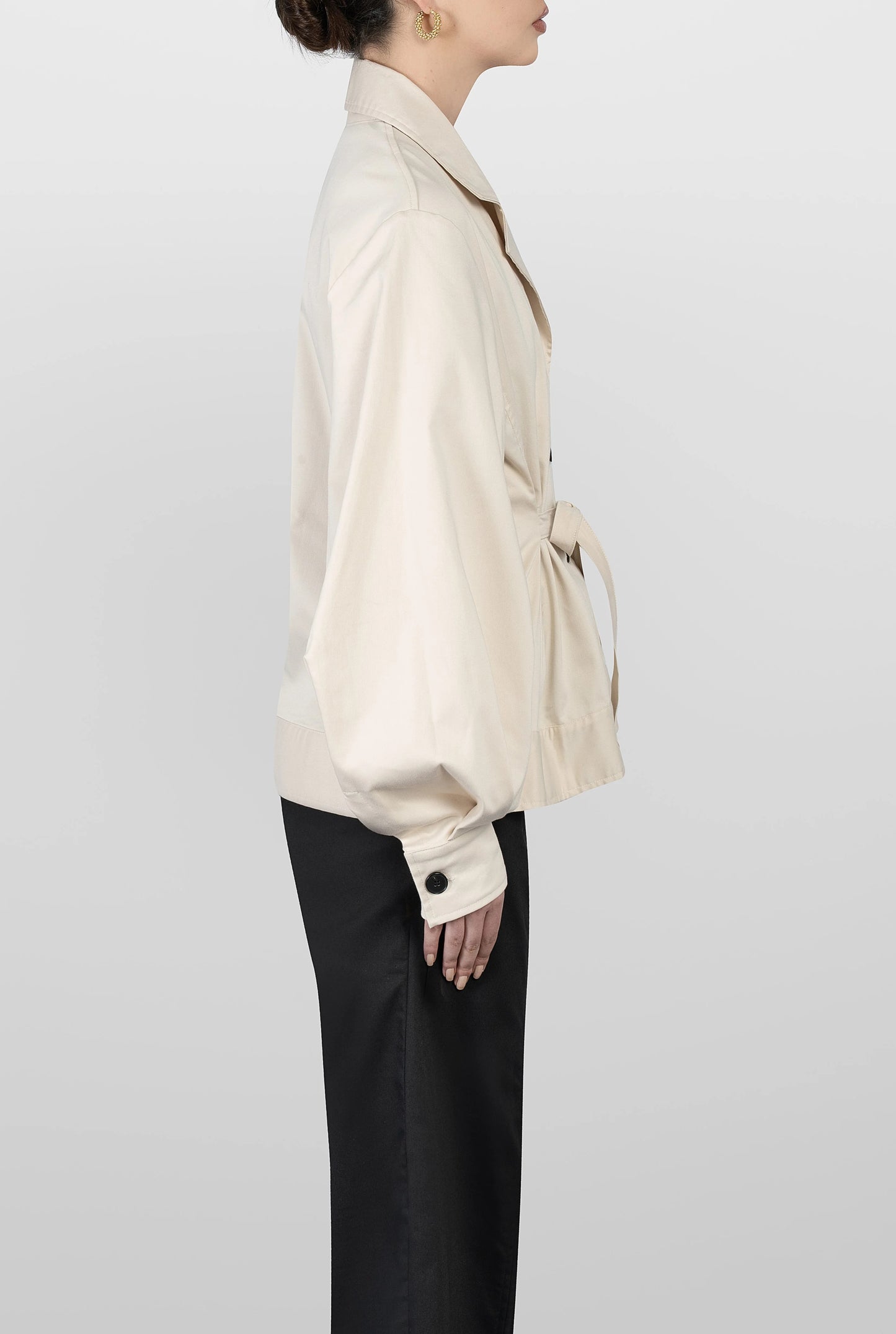 Chaqueta Bomber Drill